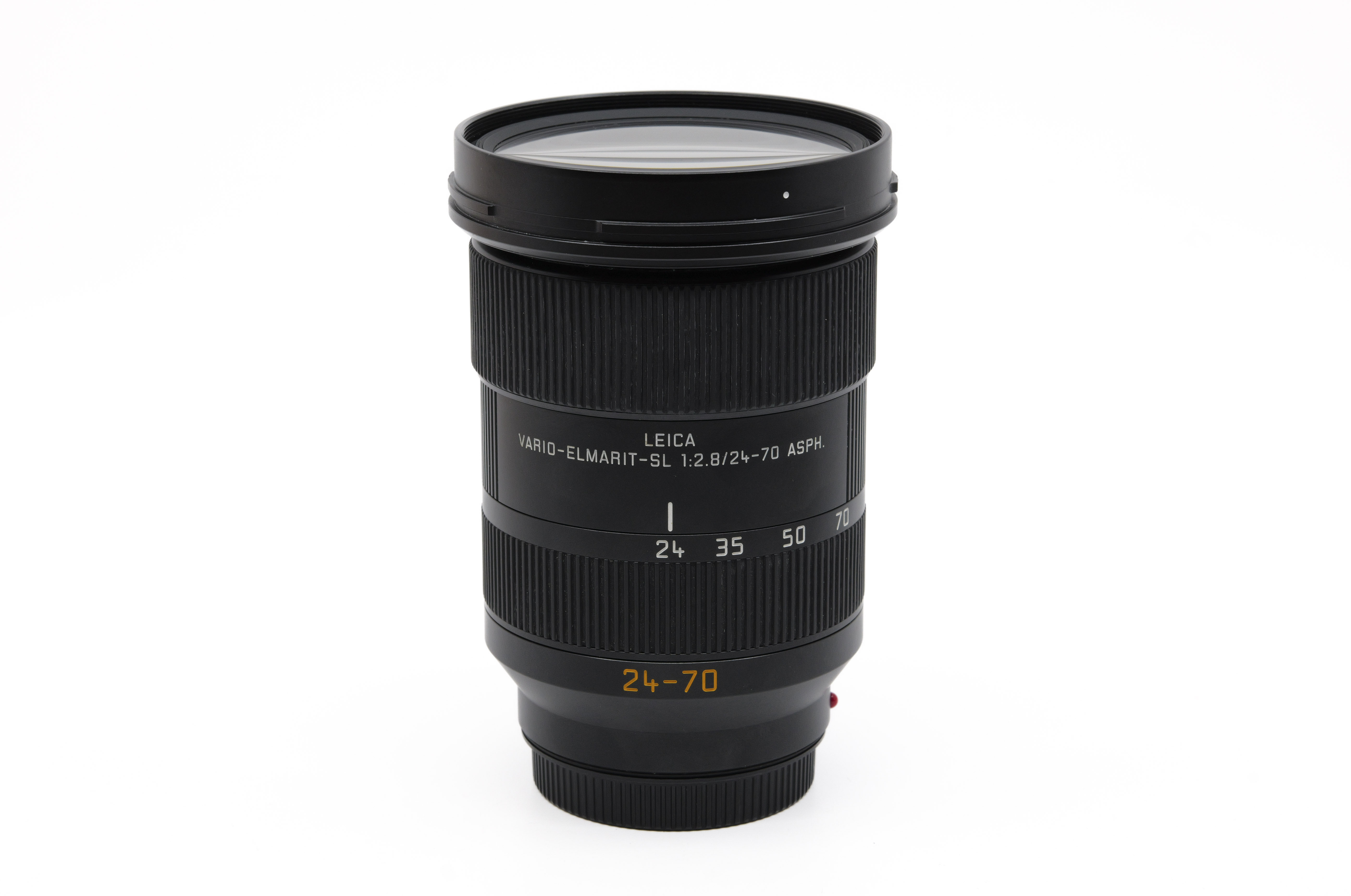 Leica Vario-Elmarit-SL 2.8/24–70mm Asph