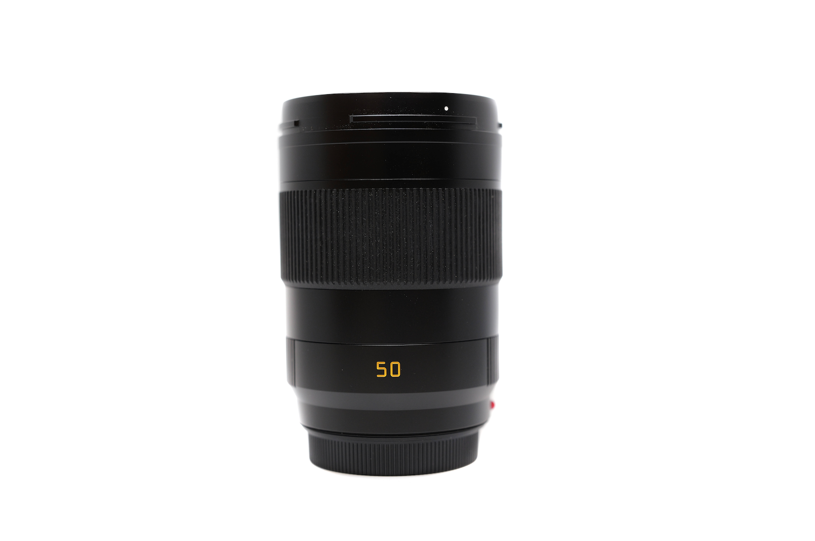 Leica Apo-Summicron-SL 50 MM f2 ASPH. Black