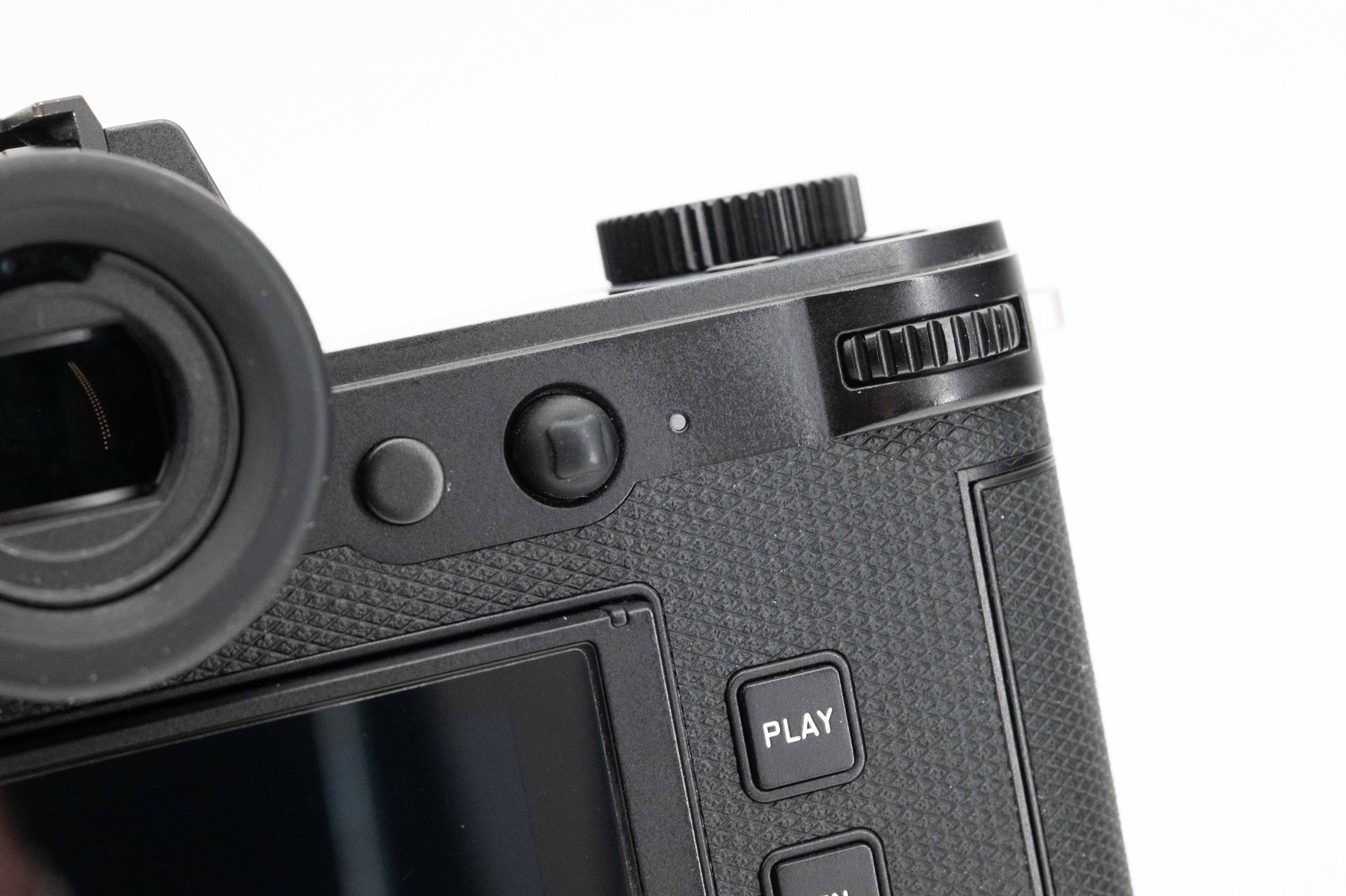 Leica SL3 Black 10607