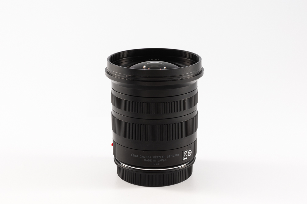 Leica SUPER-VARIO-ELMAR-TL 3.5-4.5/11-23 ASPH. (11082)