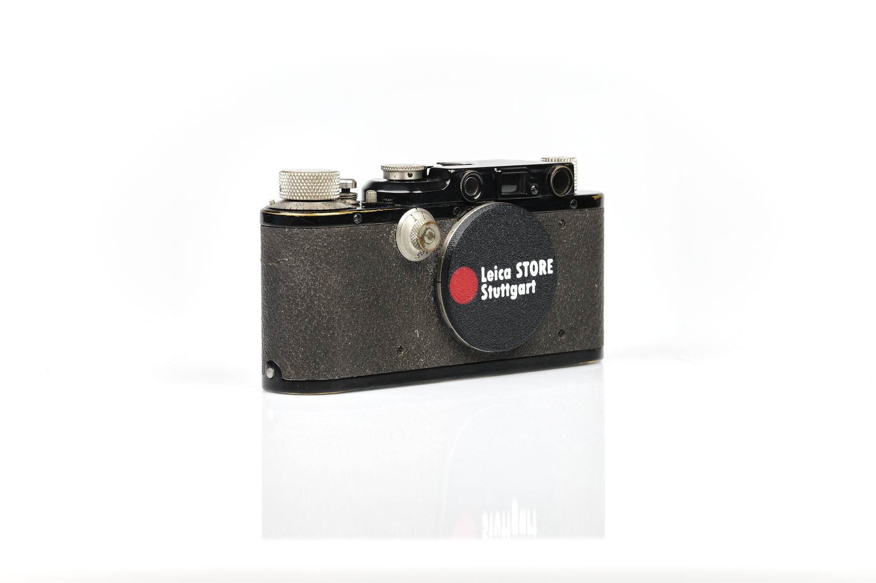 Leica I Conversion III