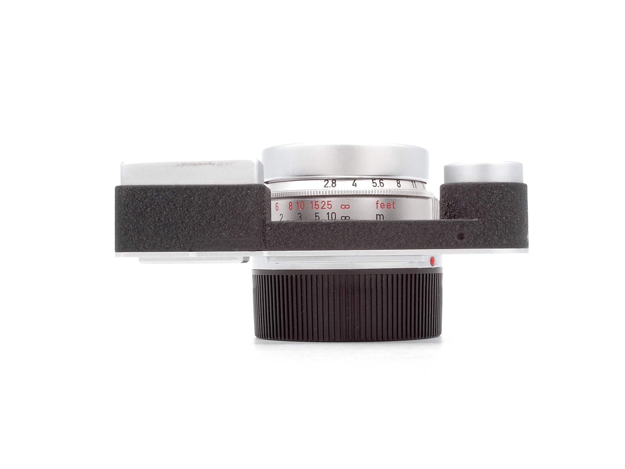 Leitz Summaron-M3 2,8/35mm chrom