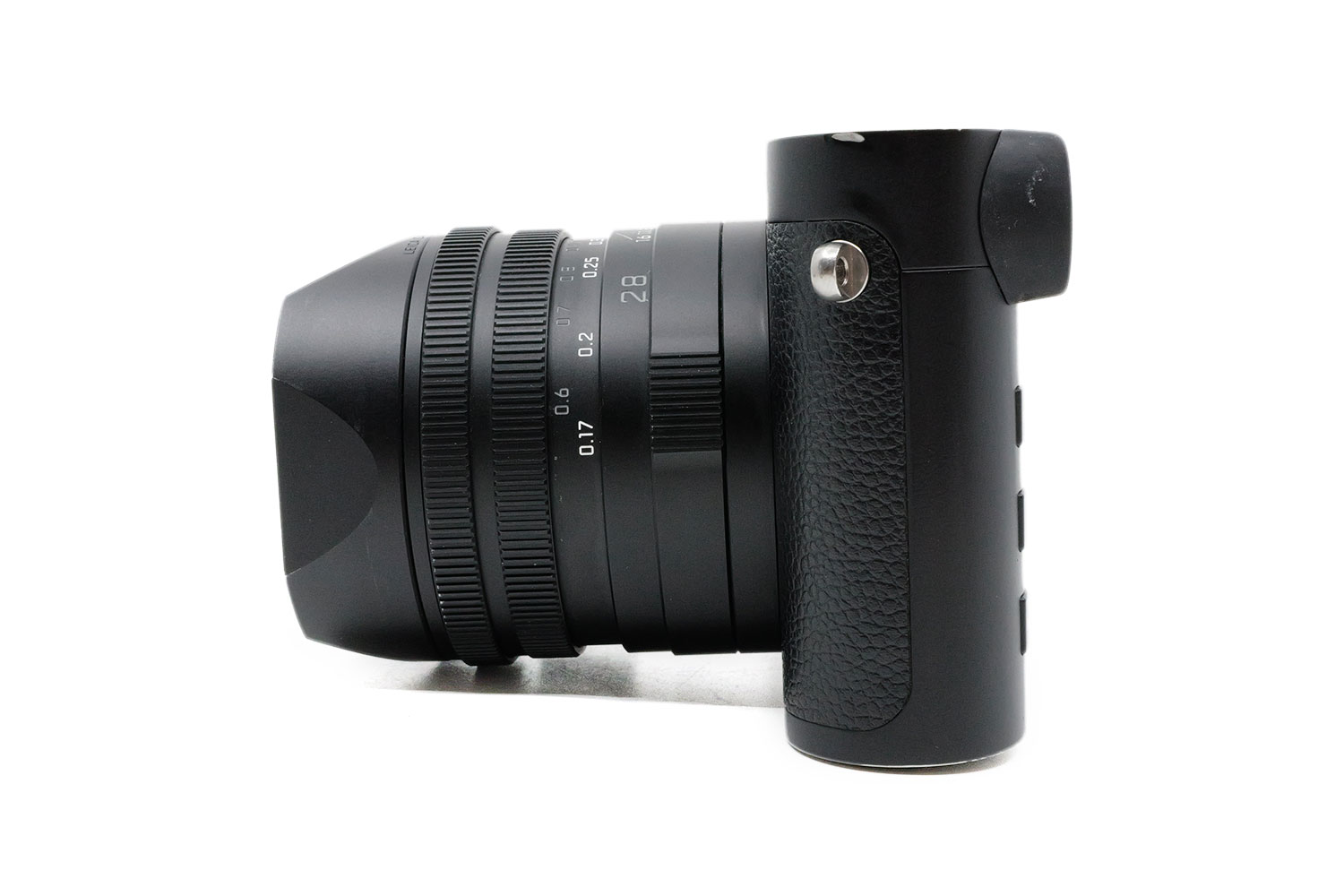 Leica Q2 Monochrom (19055)