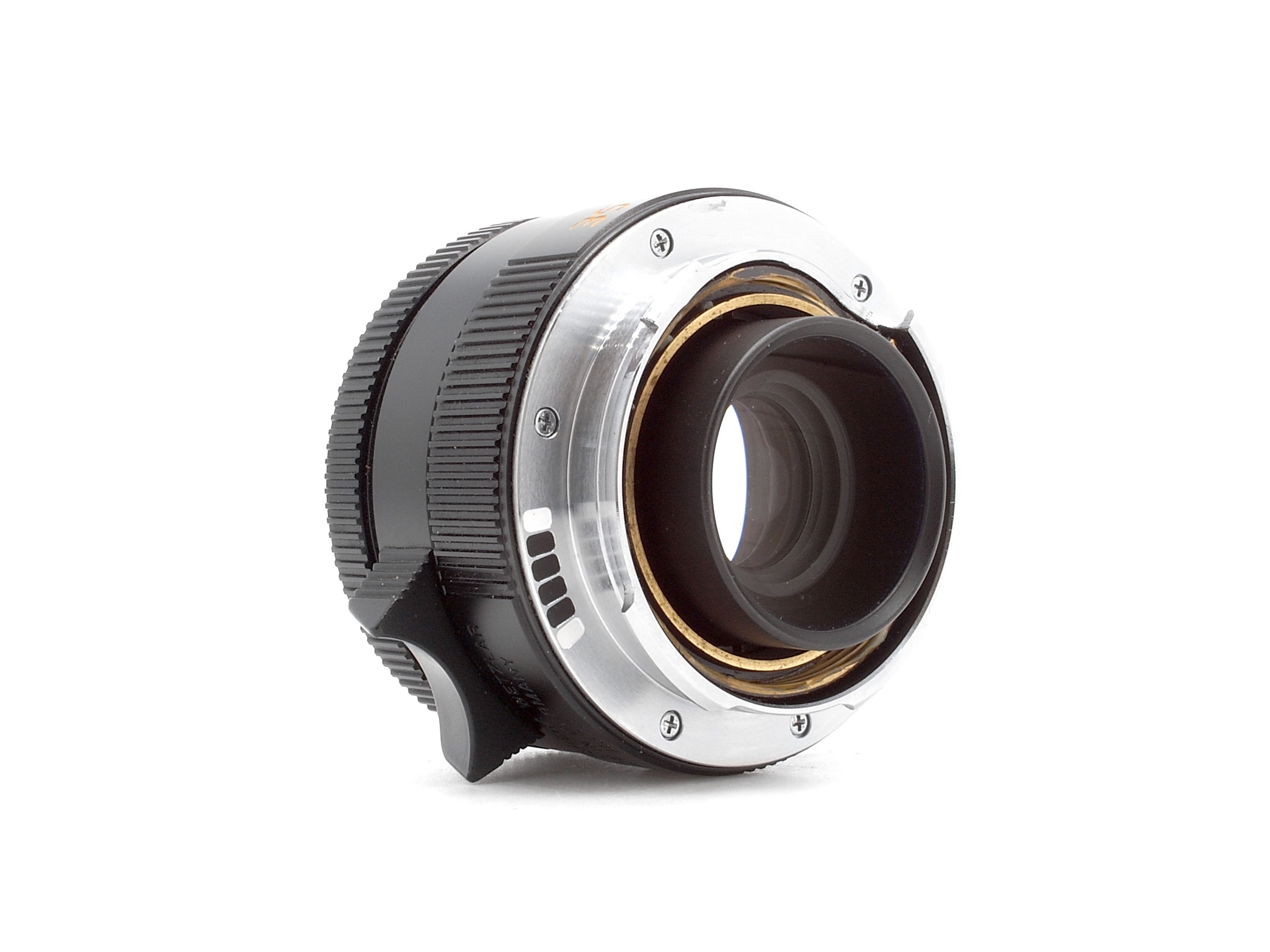 Leica Summicron-M 2.0/35mm ASPH. 6Bit