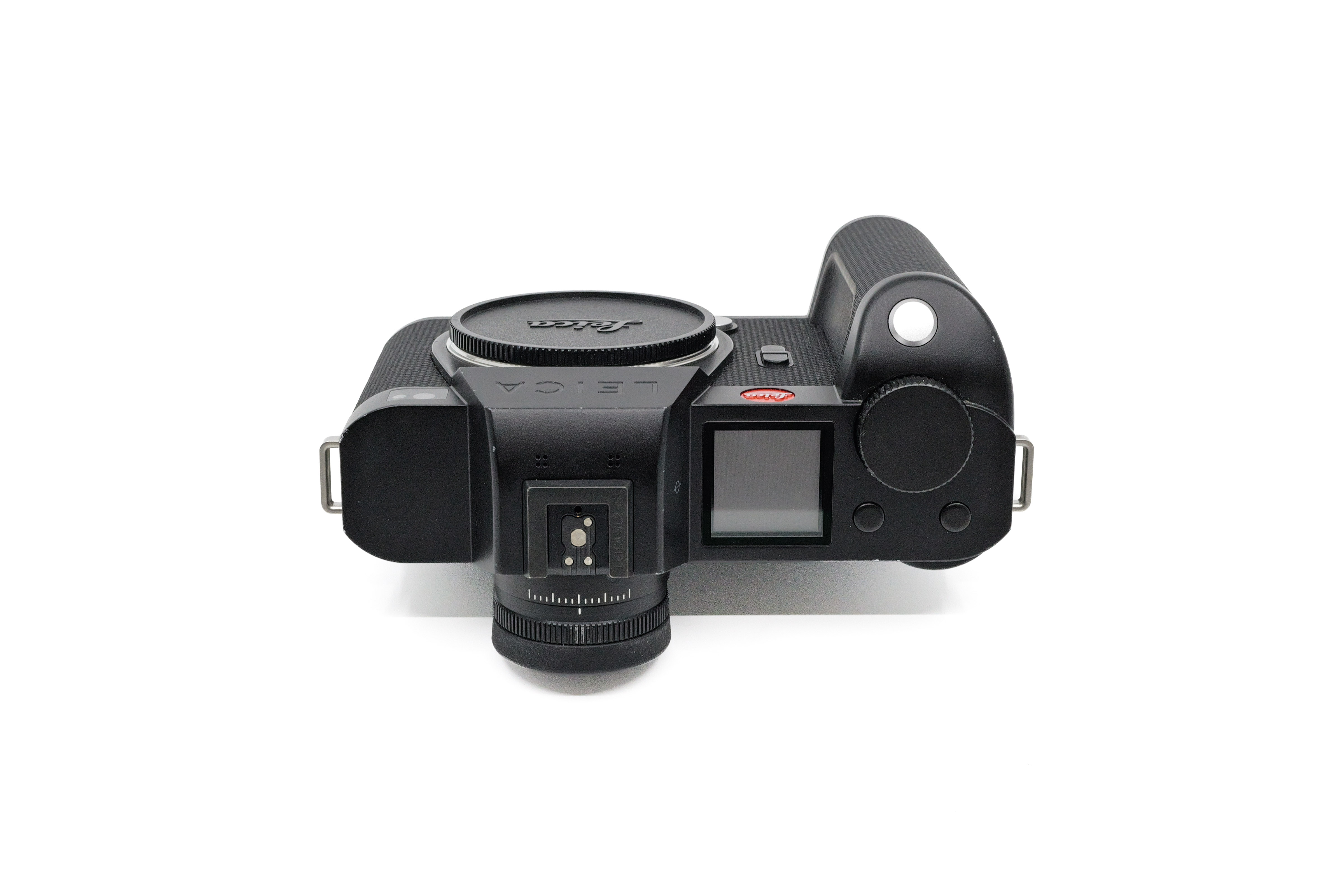 SL2-S, black, Version E/U/JP