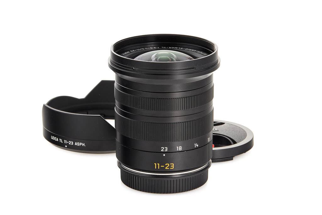 Leica Super-Vario-Elmar-TL 11082 3,5-4,5/11-23mm ASPH