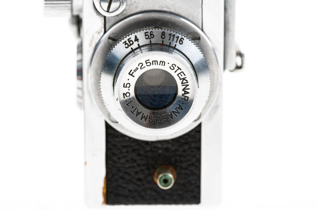 Riken Steky IIIa Riken Steky IIIa