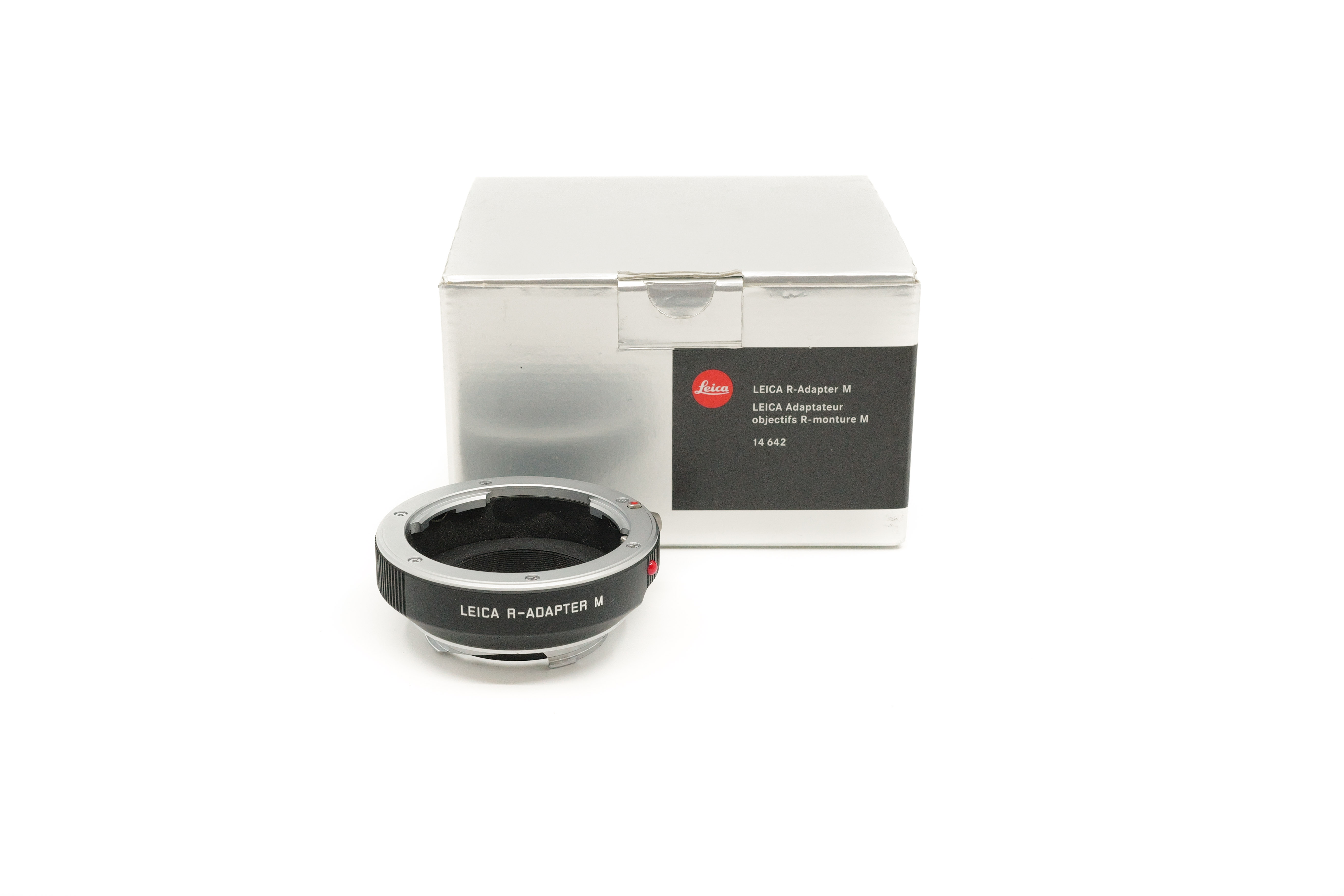 Leica R-Adapter M