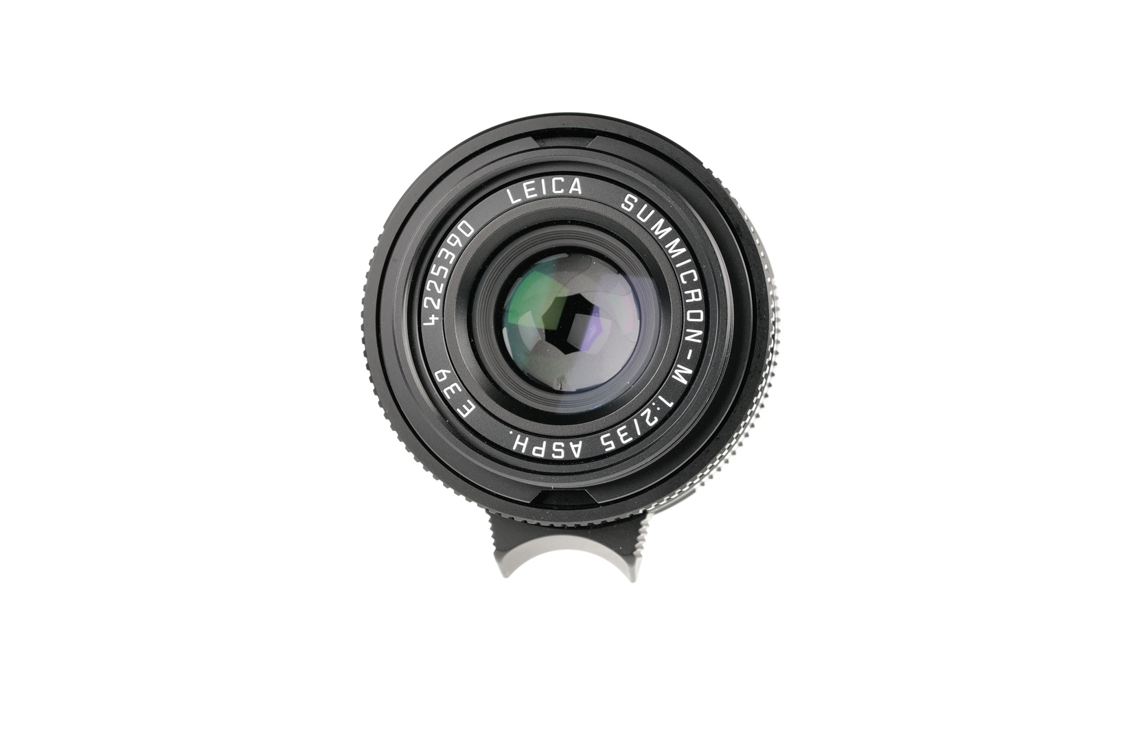 Leica Summicron-M 1:2/35mm ASPH., 11879