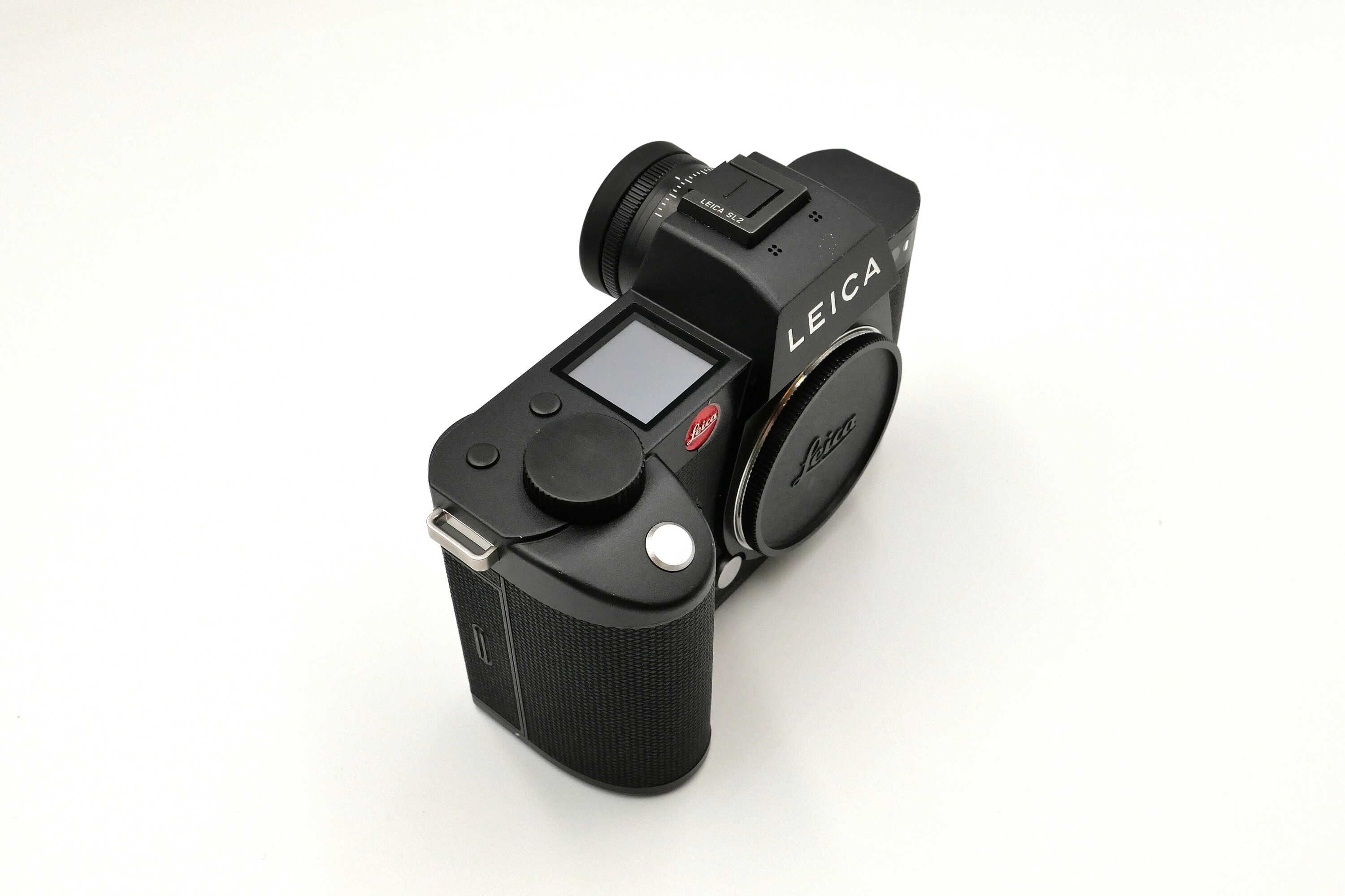 Leica SL2