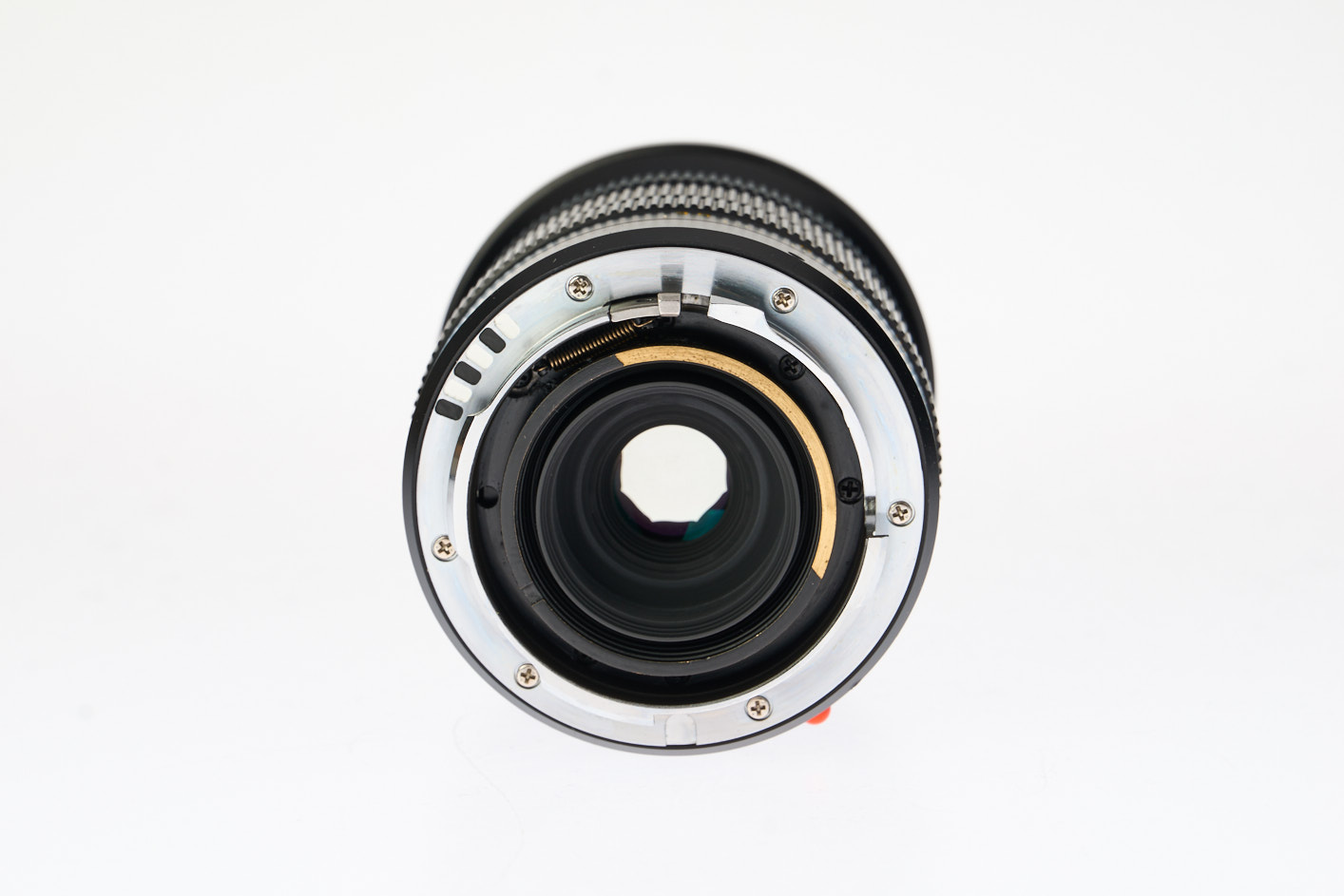 LEICA TRI-ELMAR-M 1:4/28-35-50 MM ASPH. LEICA TRI-ELMAR-M 1:4/28-35-50 MM ASPH.