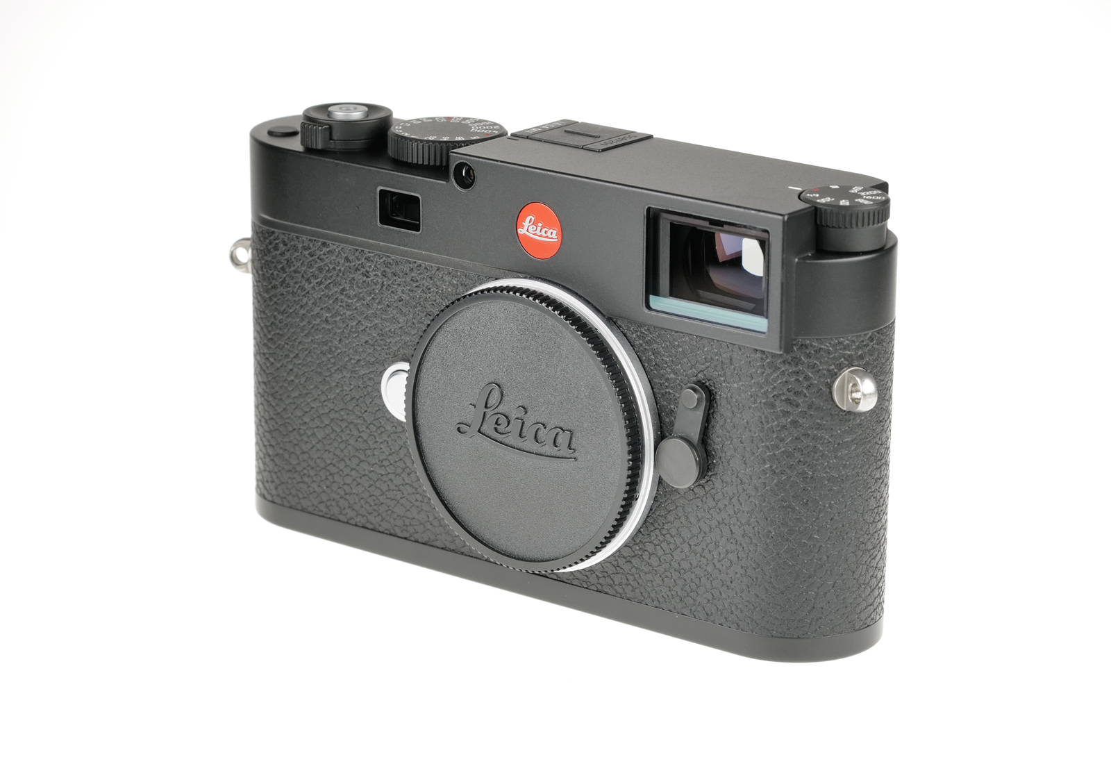 Leica M11, schwarz 20200