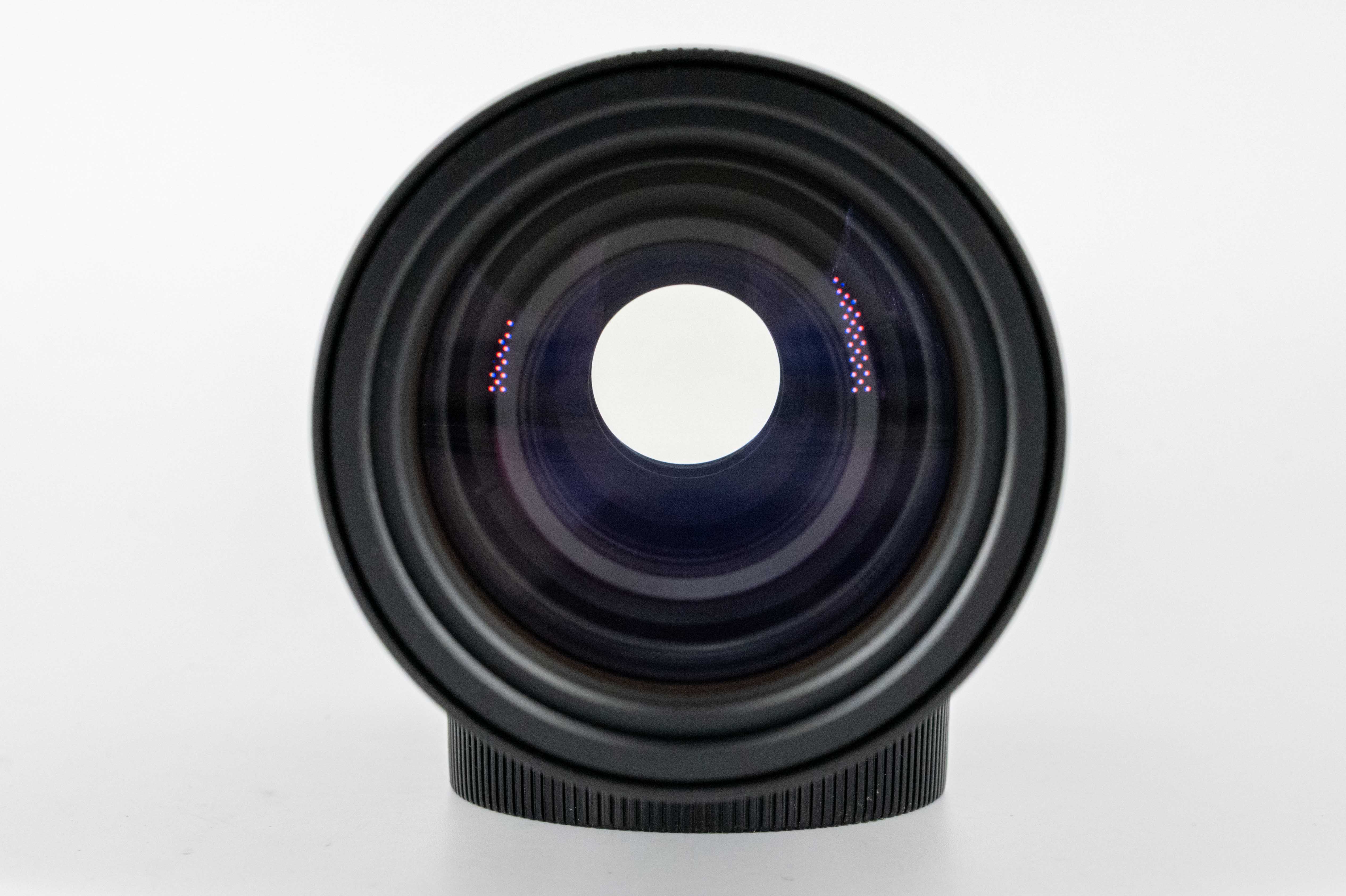 VARIO‑ELMAR‑R 1:4/80–200 mm ROM, black, 11281