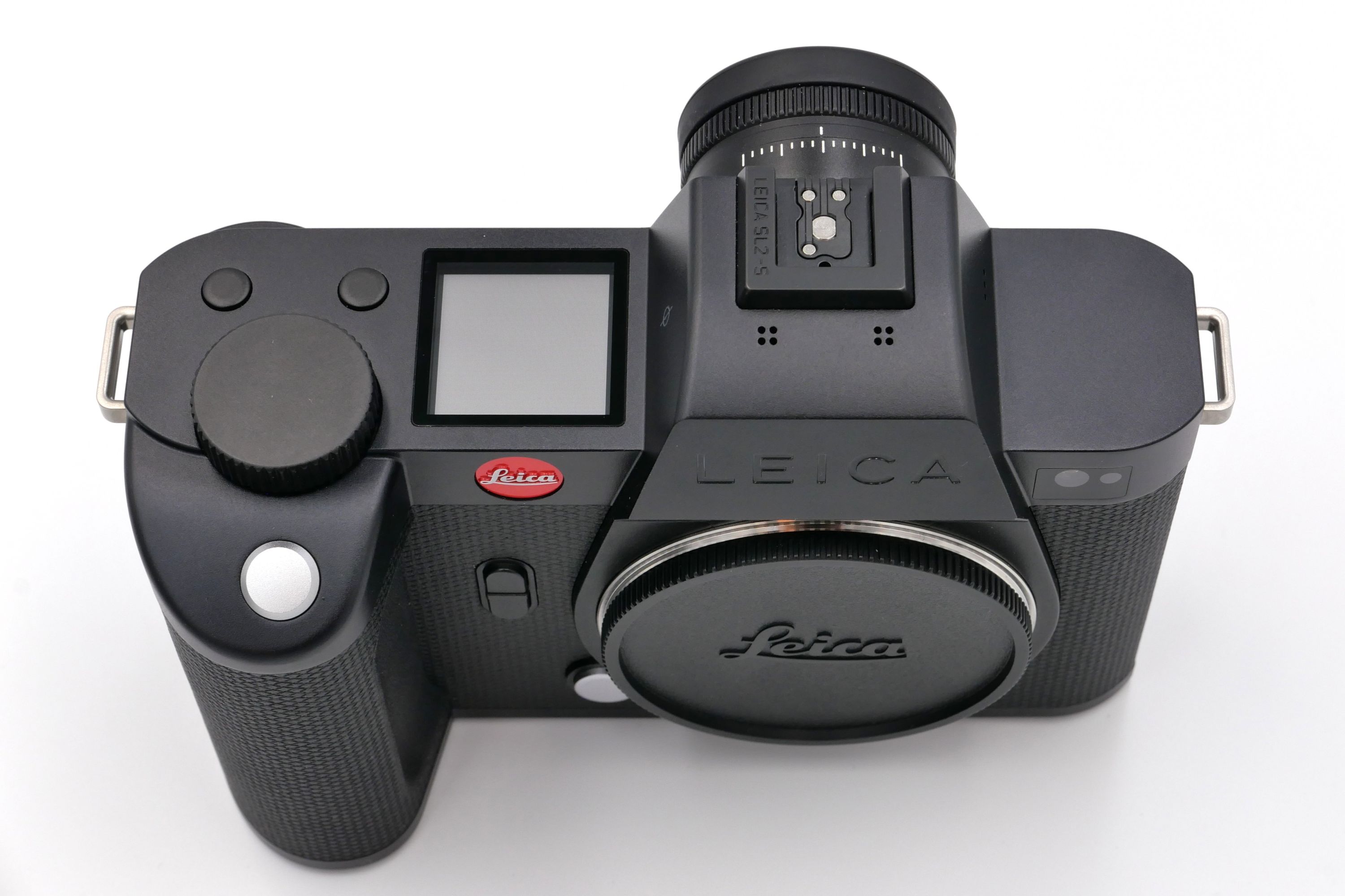 Leica SL2-S