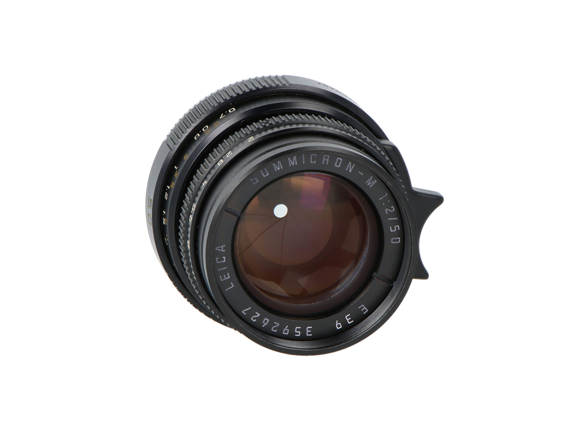 Summicron-M 2/50 MM v4 (11819)