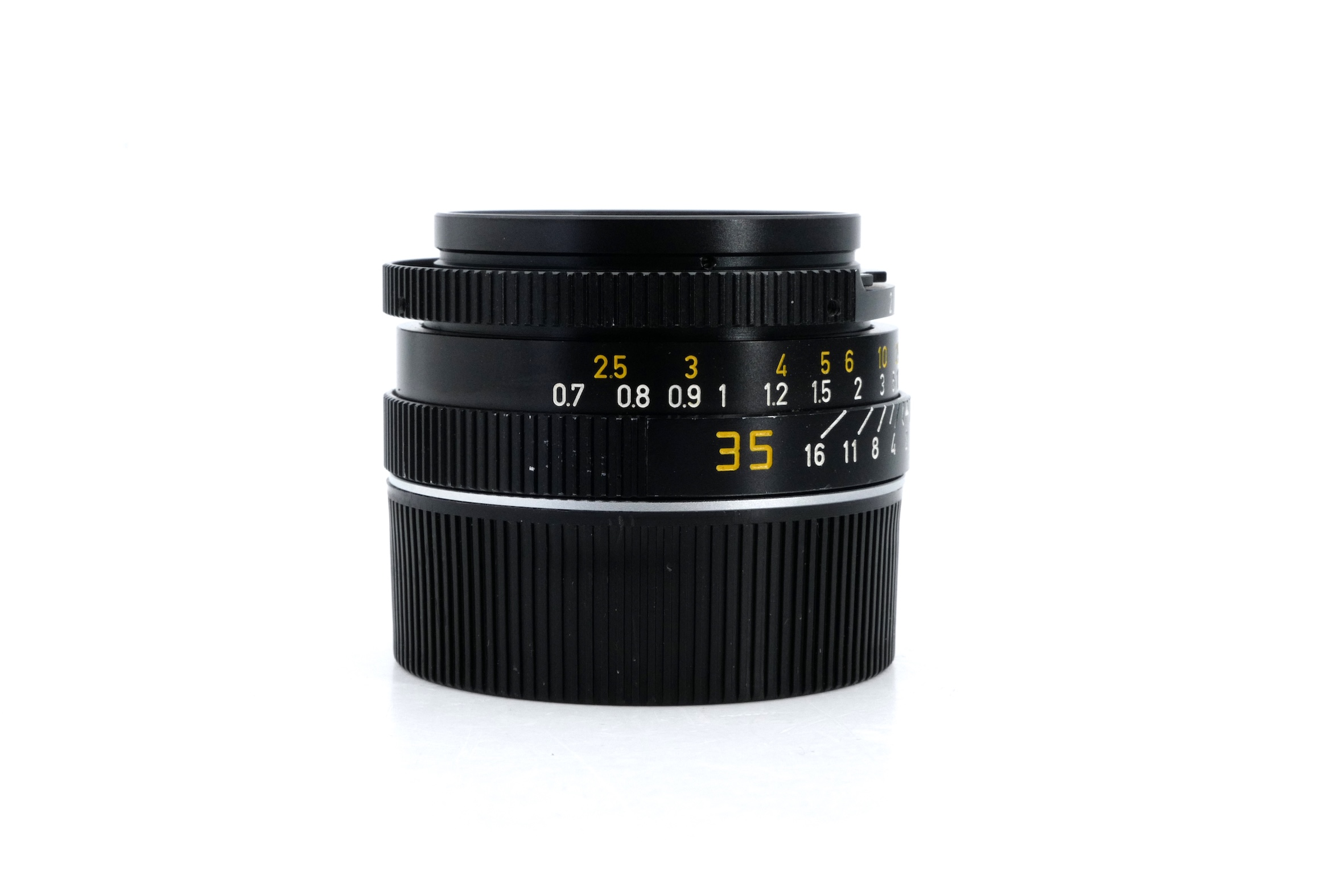 Leica Summicron-M 2.0/35mm IV