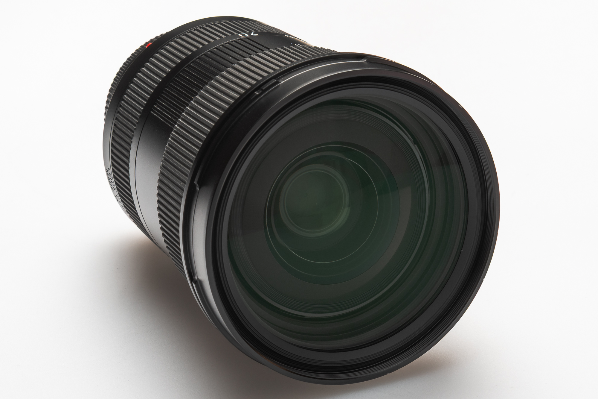 Leica 24-70mm Vario-Elmarit-SL ƒ/2.8 ASPH, Black