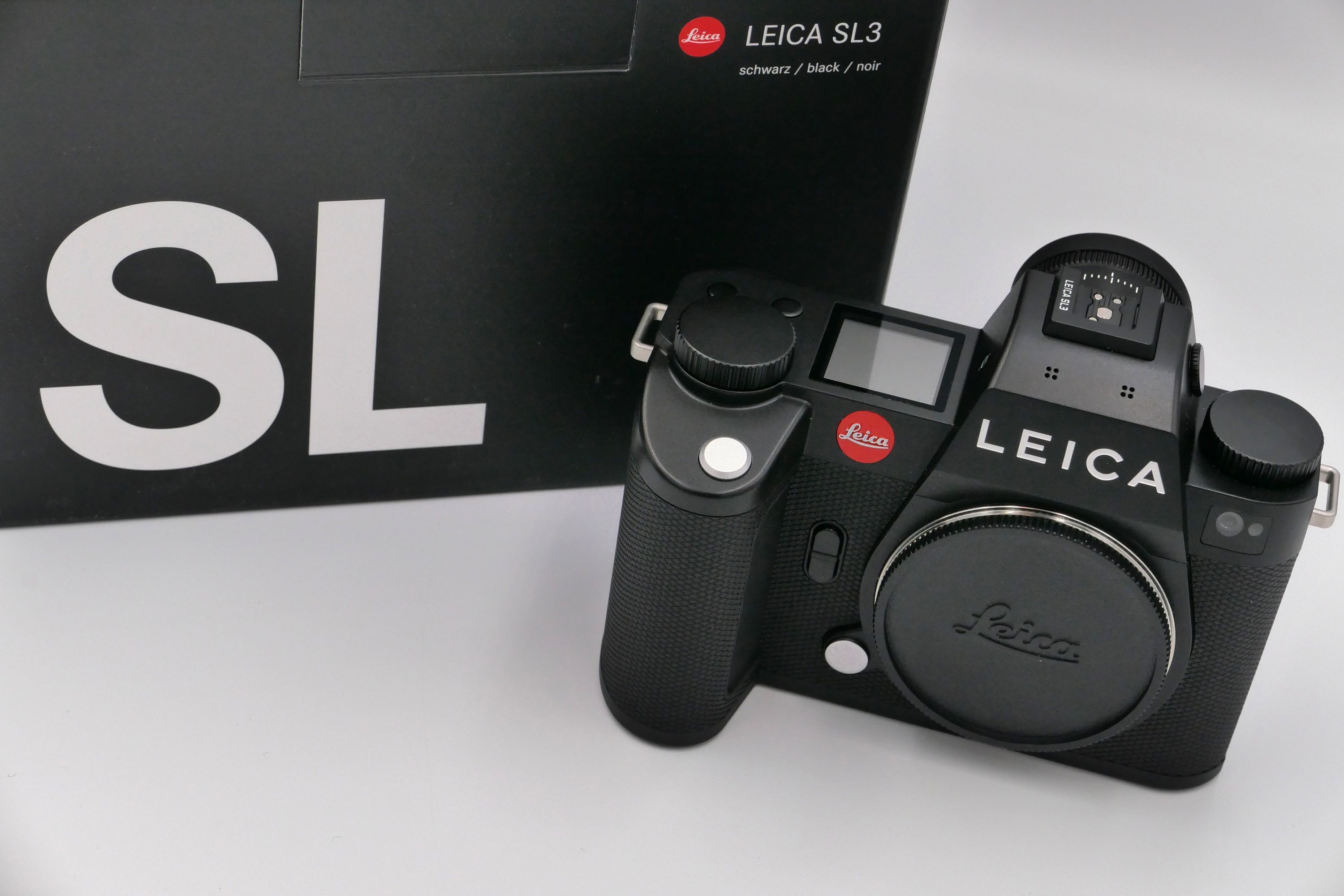 Leica SL3