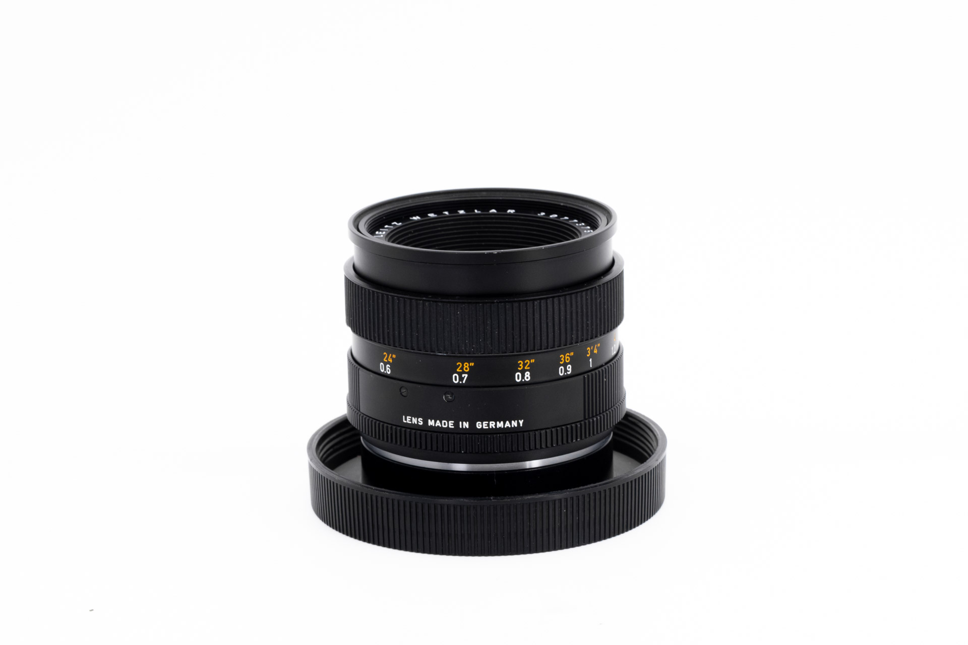LEICA SUMMILUX-R 1.4/50mm