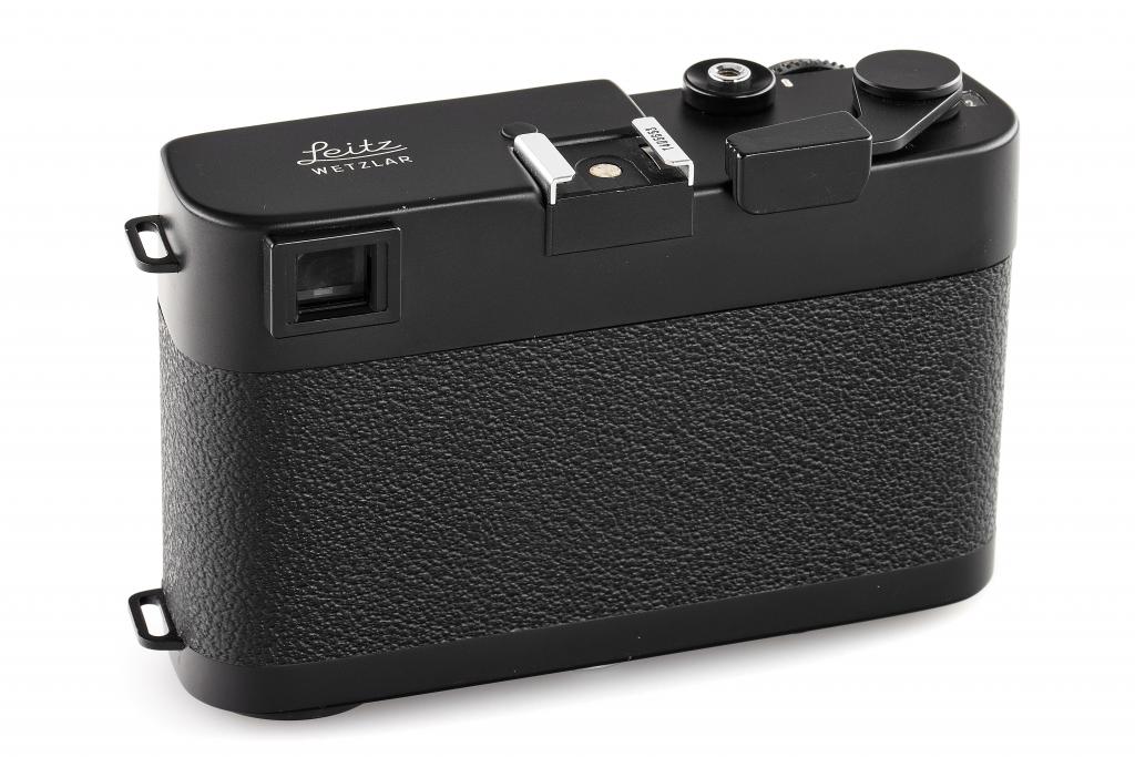 Leica CL outfit