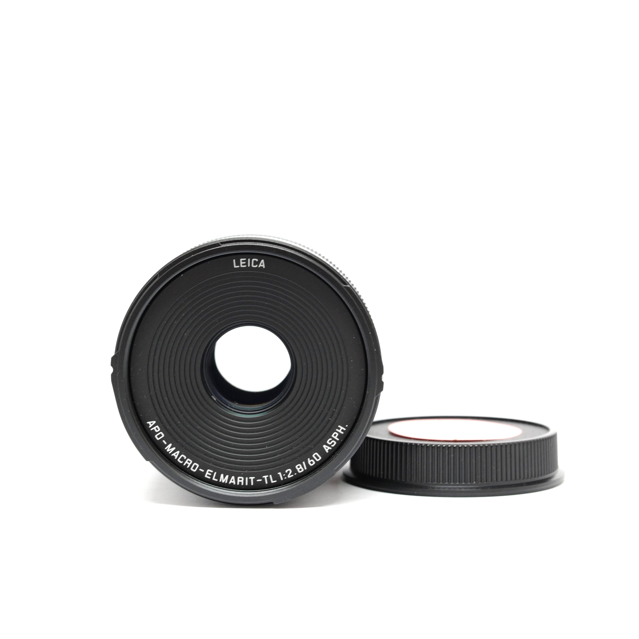 Leica Apo-Macro-Elmar-TL  2.8 / 60mm ASPH. 