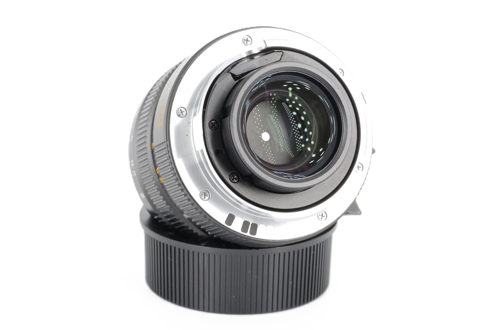 APO-Summicron-M 1:2/35 ASPH., 11699