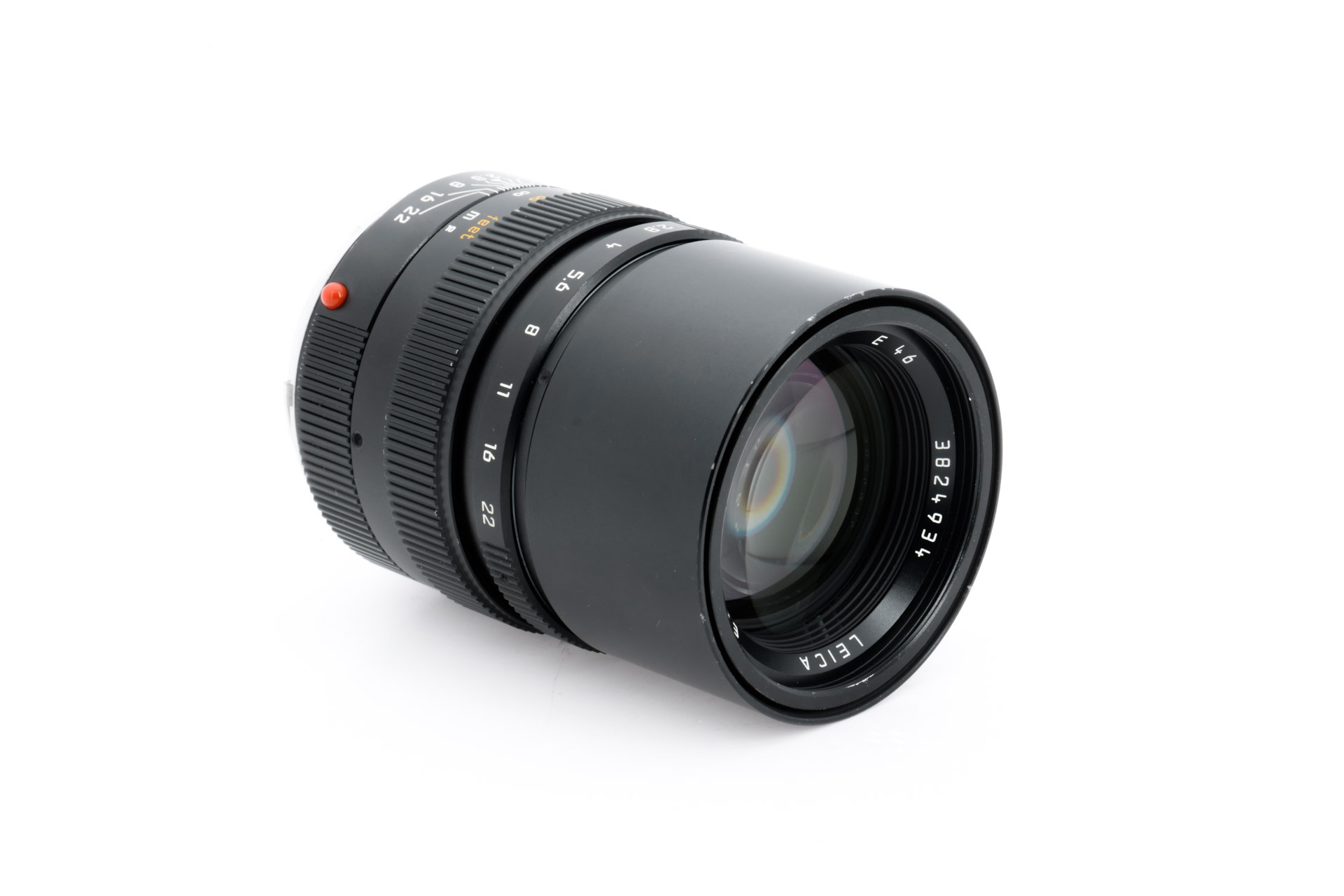 ELMARIT-M 1:2,8/90 mm