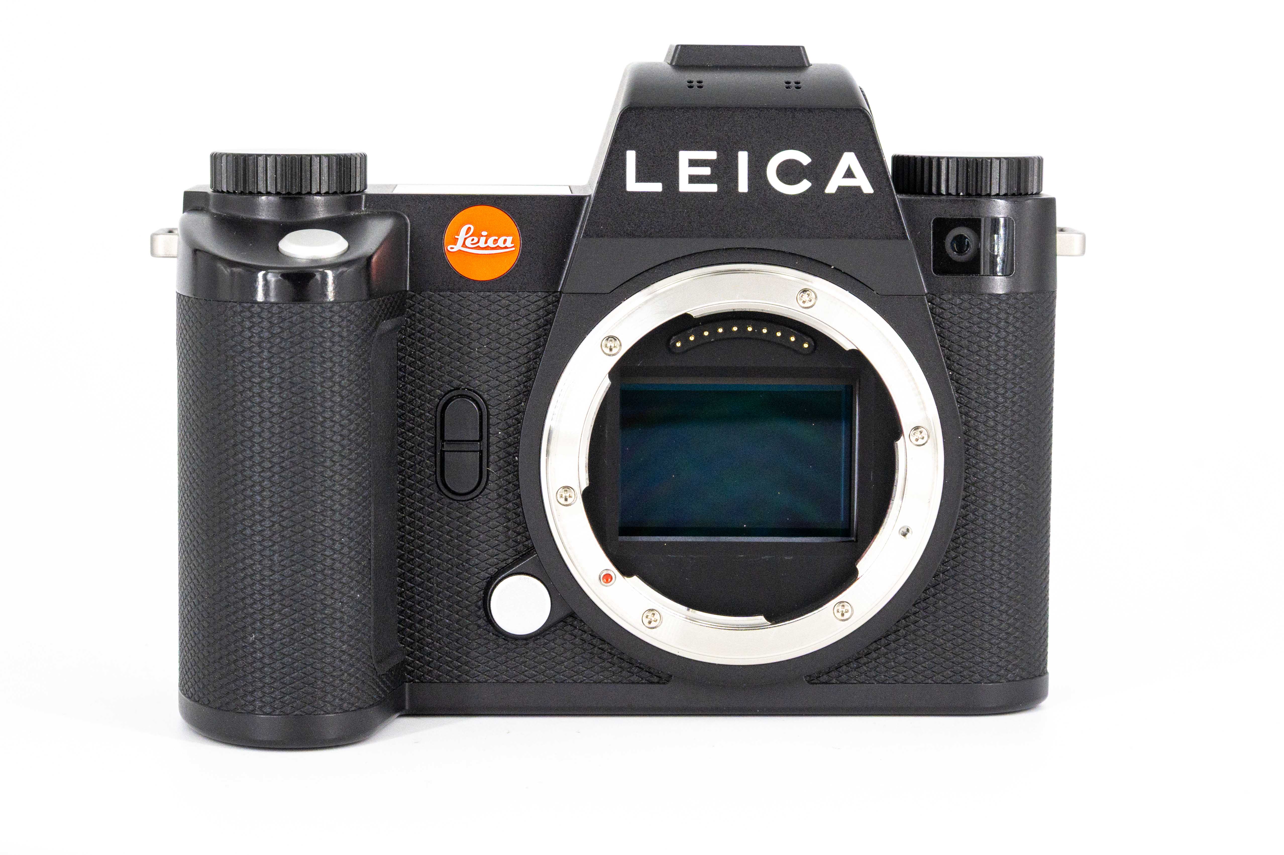 Leica SL3
