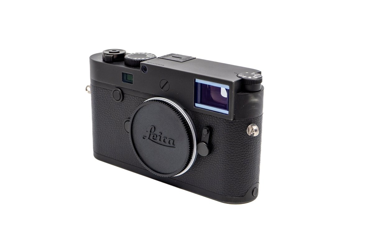 Leica M10 Monochrom
