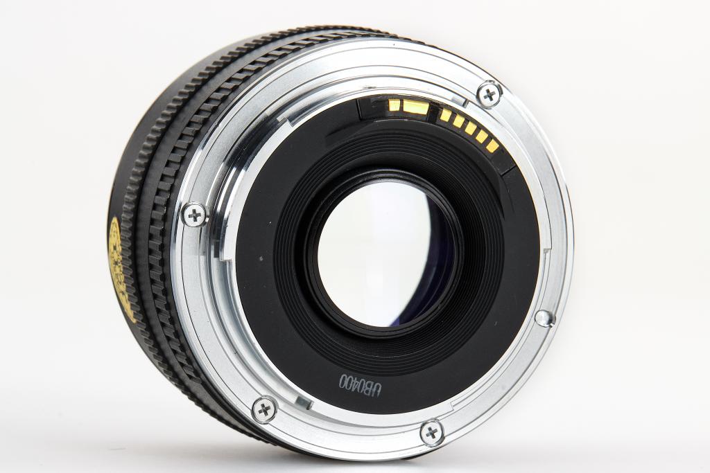 Canon EF 50/1,8 Canon EF 50/1,8
