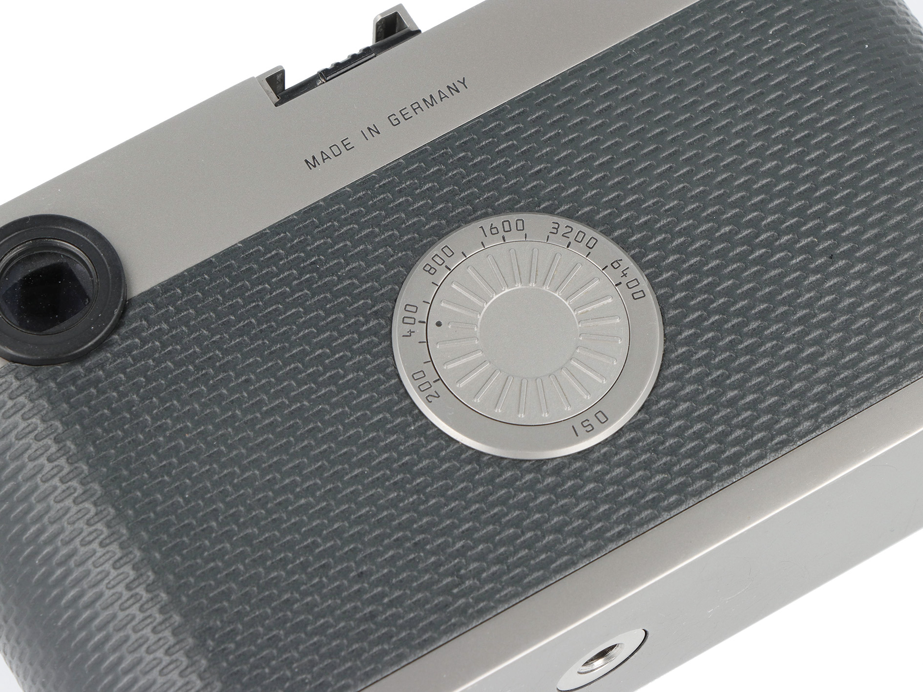 Leica M "edizione 60" (10779) Leica M "edizione 60" (10779)