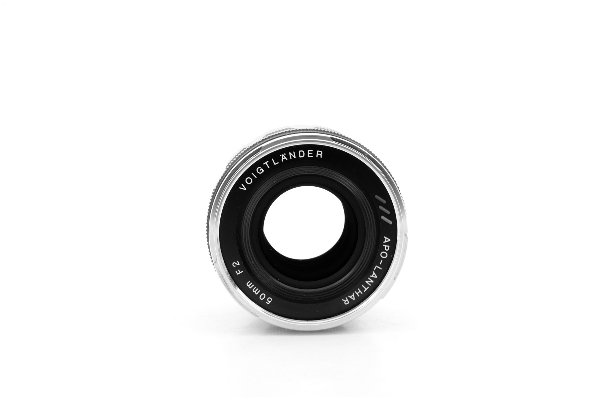 Voigtländer APO-Lanthar VM 2.0/50mm