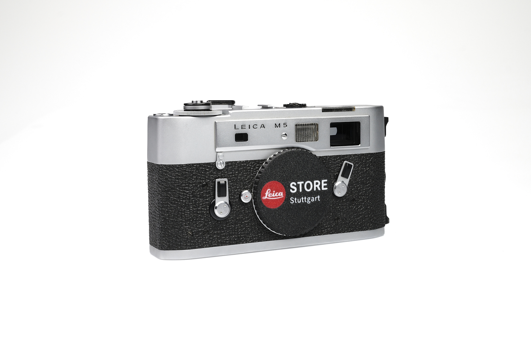 Leica M5