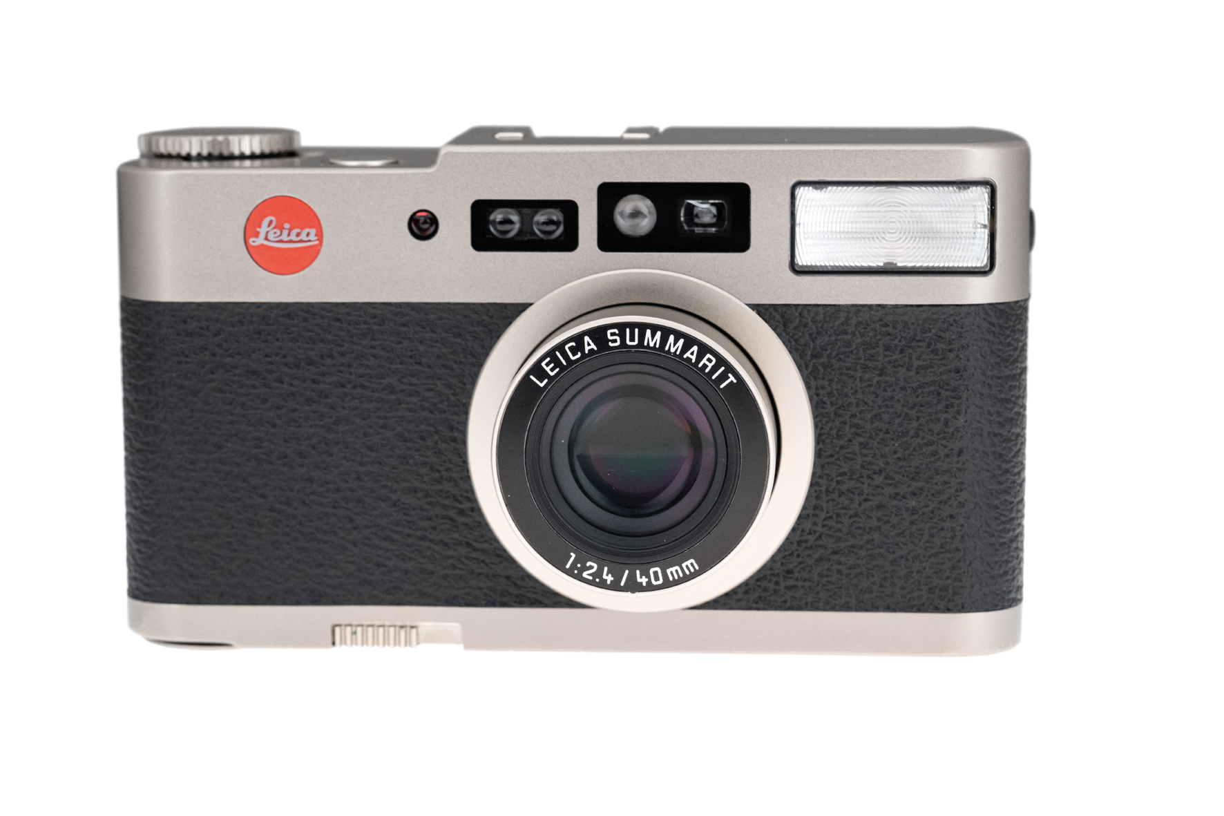 Leica CM compact camera