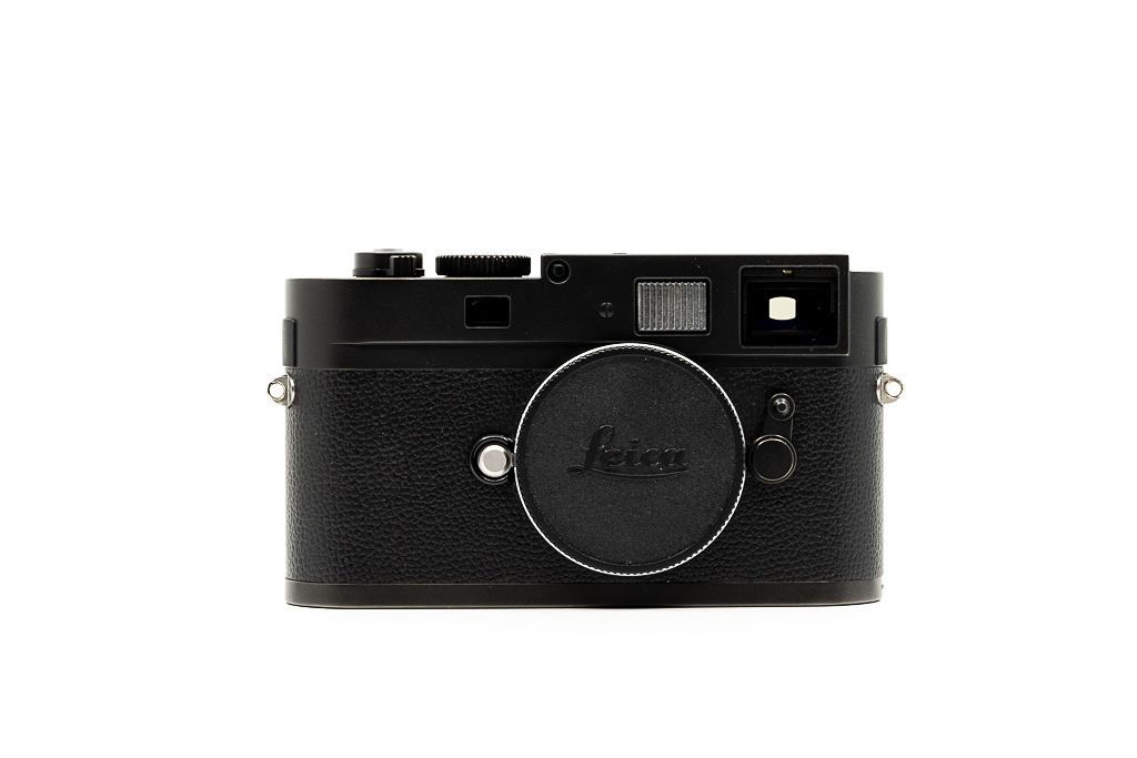 Leica M9 Monochrom