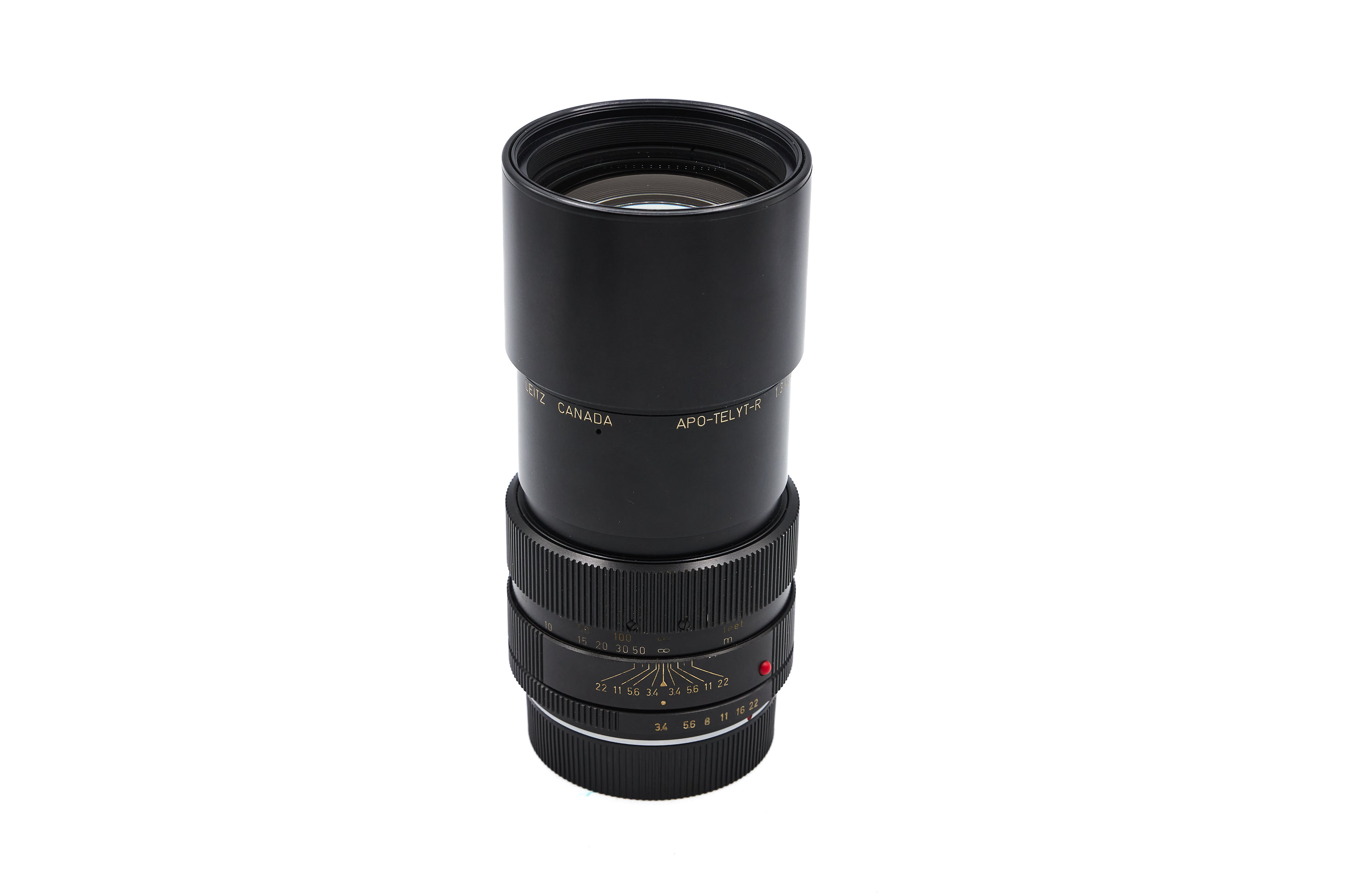 Apo-Telyt-R 3,4/180 MM - 11242