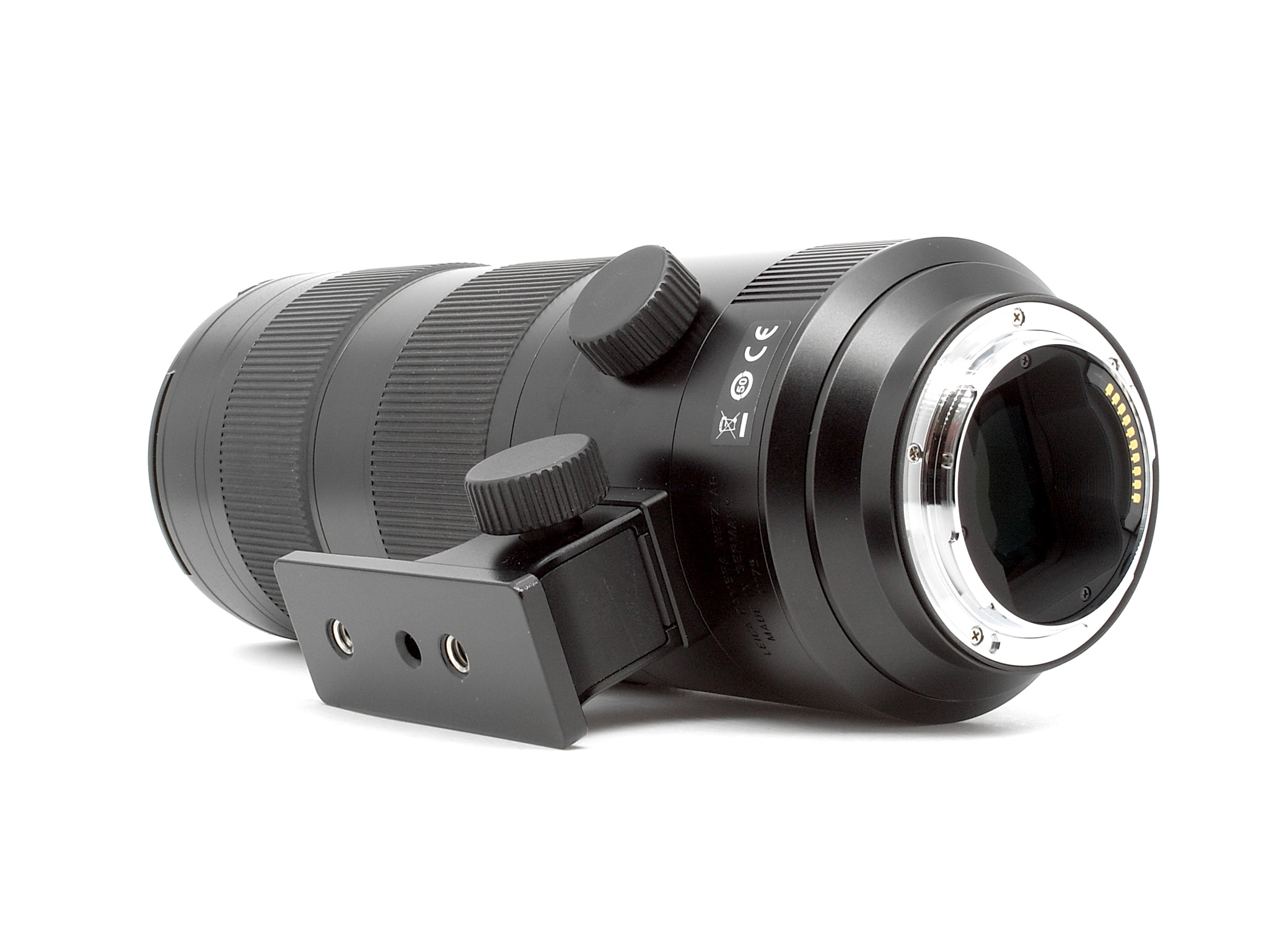 Leica APO-Vario-Elmarit-SL 2.8–4.0/90–280mm
