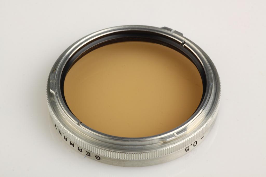 Rollei Bay. III R5 Rollei Bay. III R5