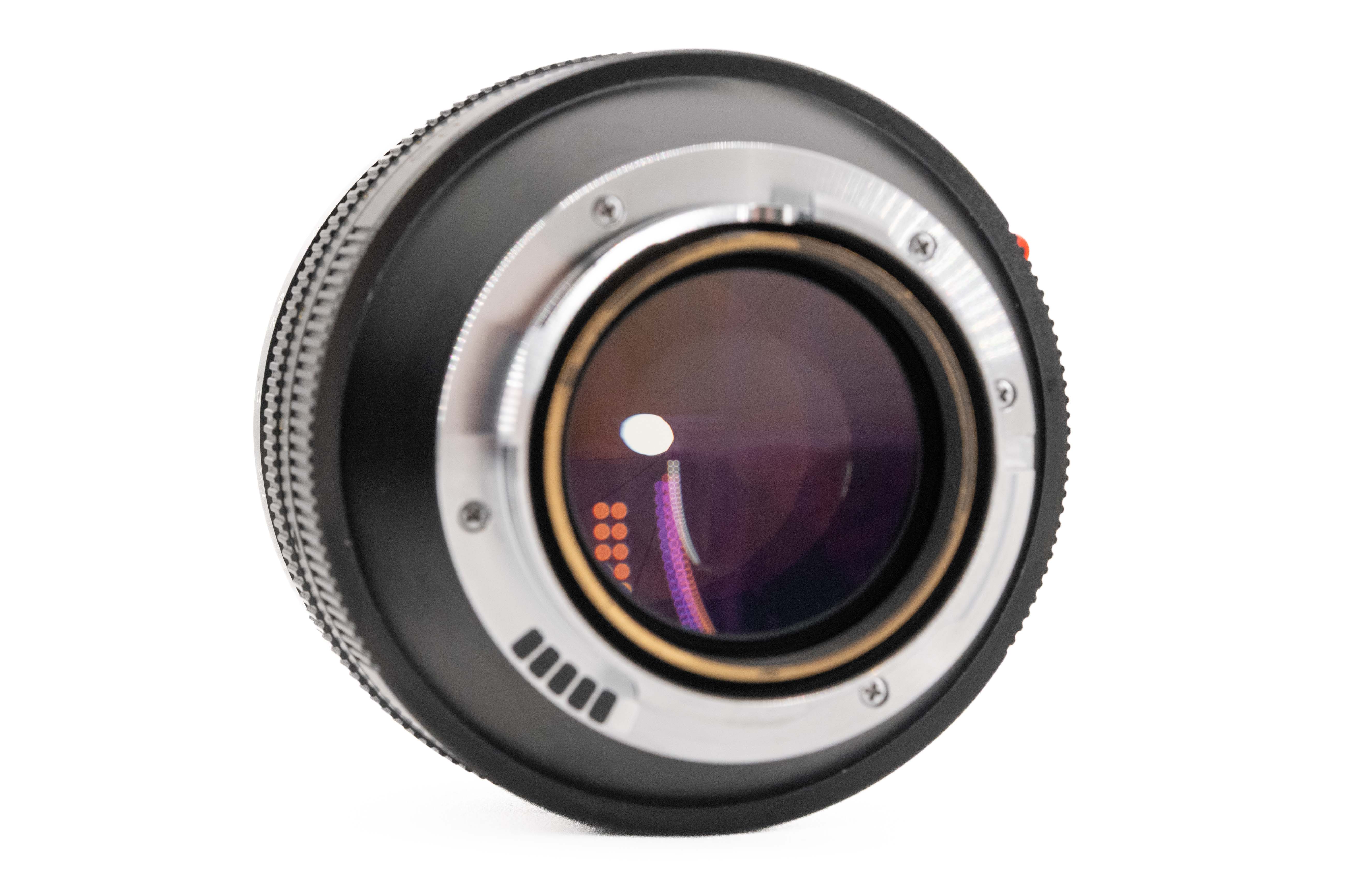 Leica Noctilux-M 50mm f/1 V2 11821