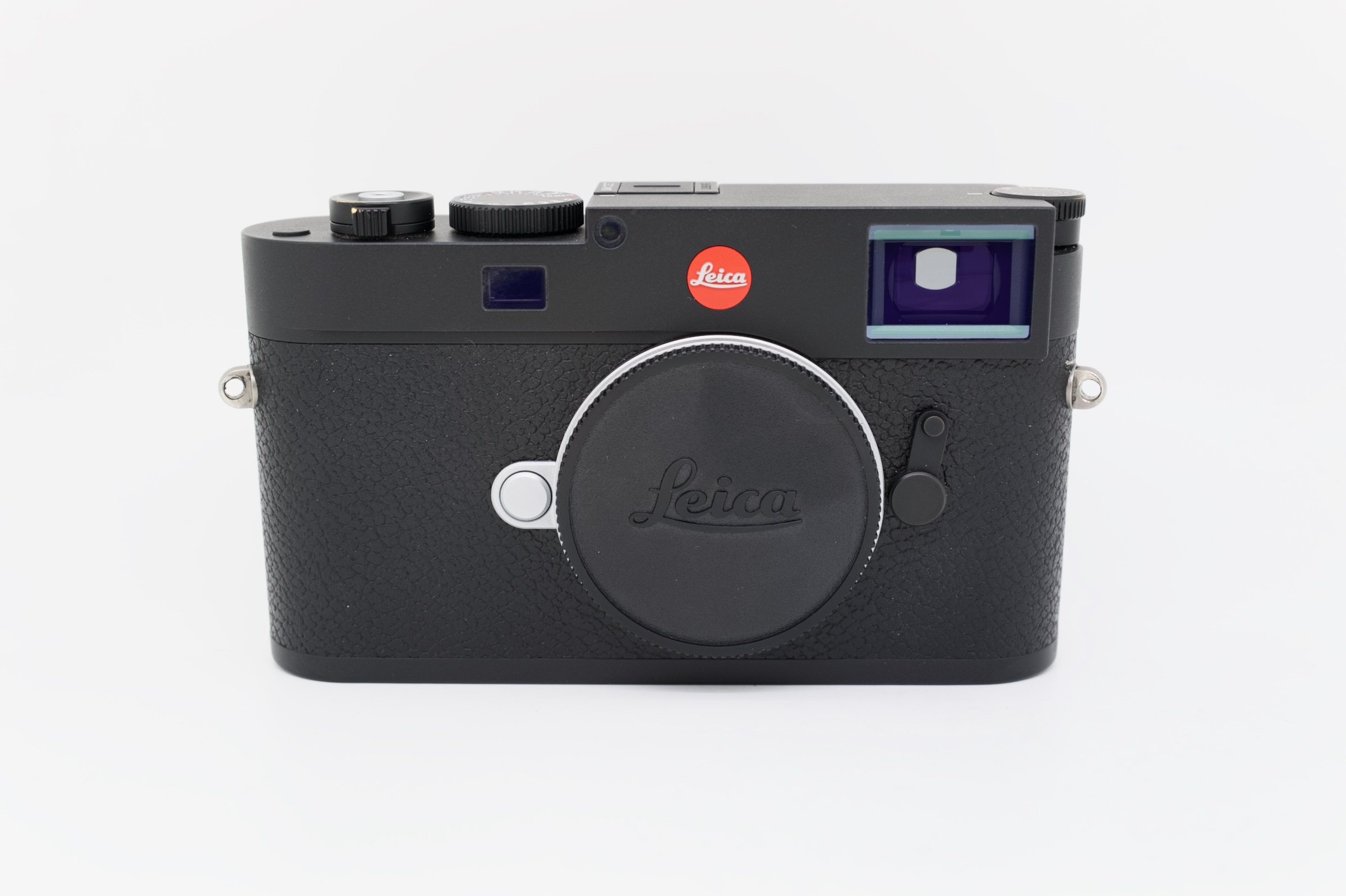 Leica M11 Black (EX DEMO)