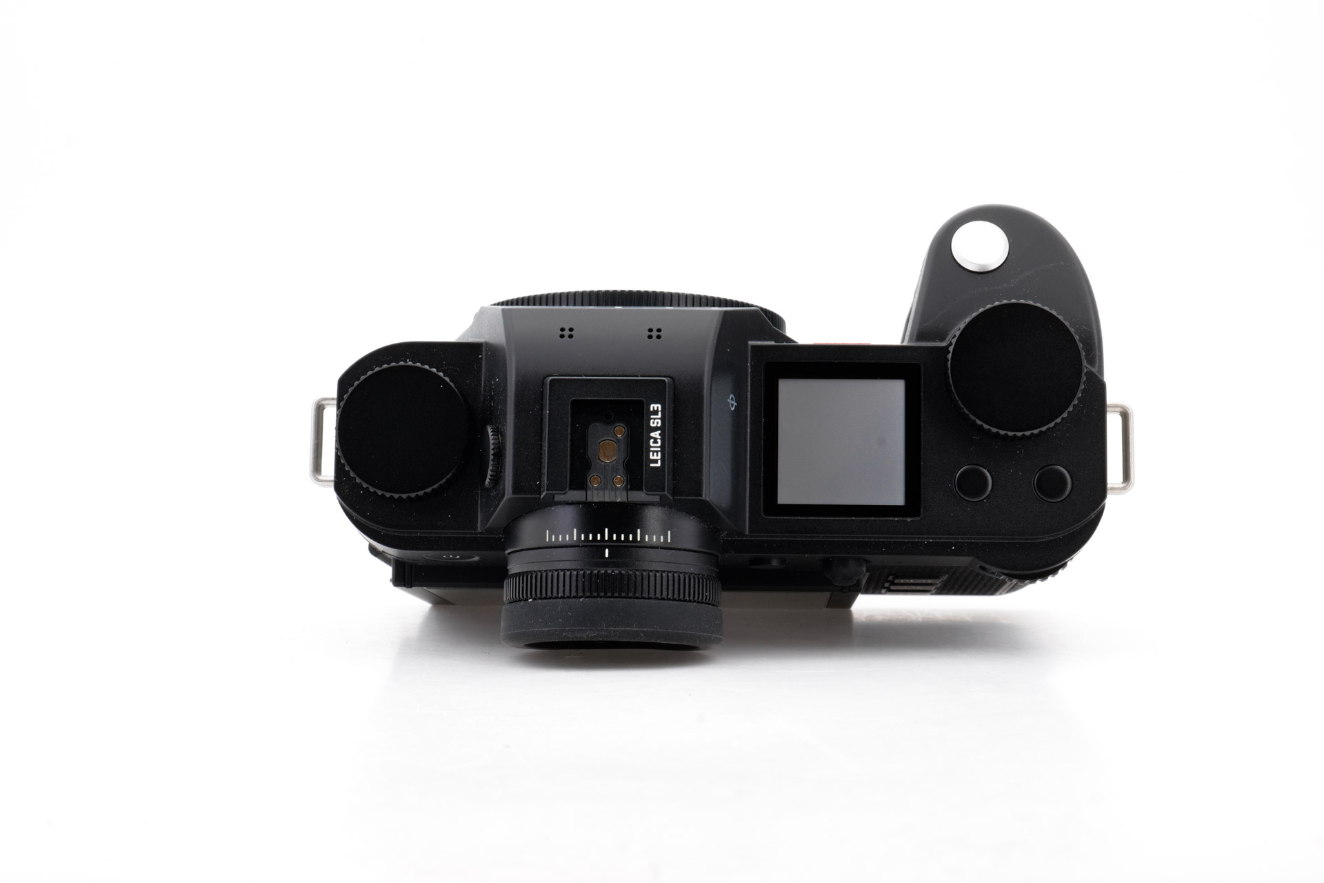 LEICA SL3 (EU/US/CN version)
