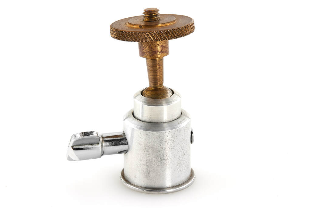 Leica Saroptico St.Jngbert Ball and Socket Head Leica Saroptico St.Jngbert Ball and Socket Head