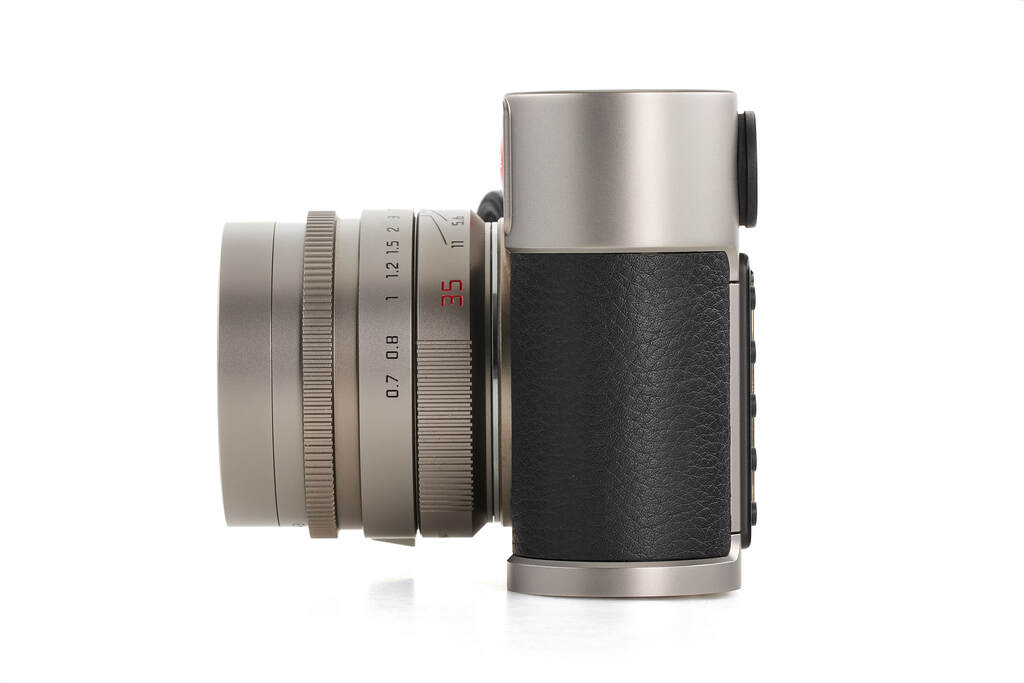 Leica M9 Titan Set 10750