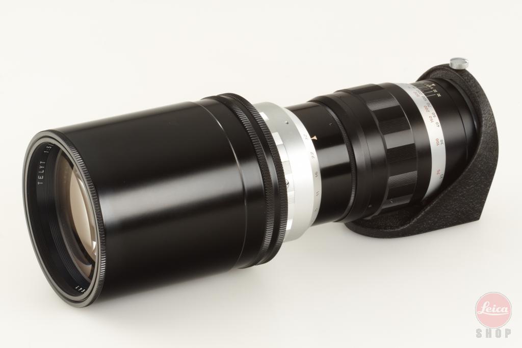 Leica Telyt 5/400mm Leica Telyt 5/400mm