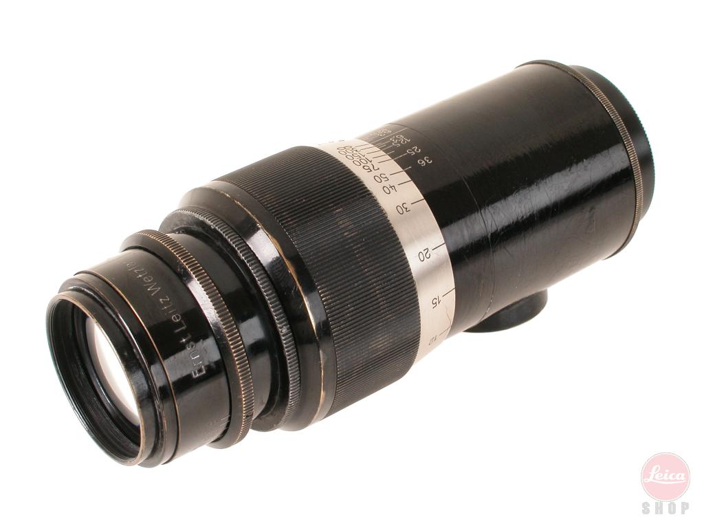 Leica Elmar Non Standard 4,5/135mm Leica Elmar Non Standard 4,5/135mm