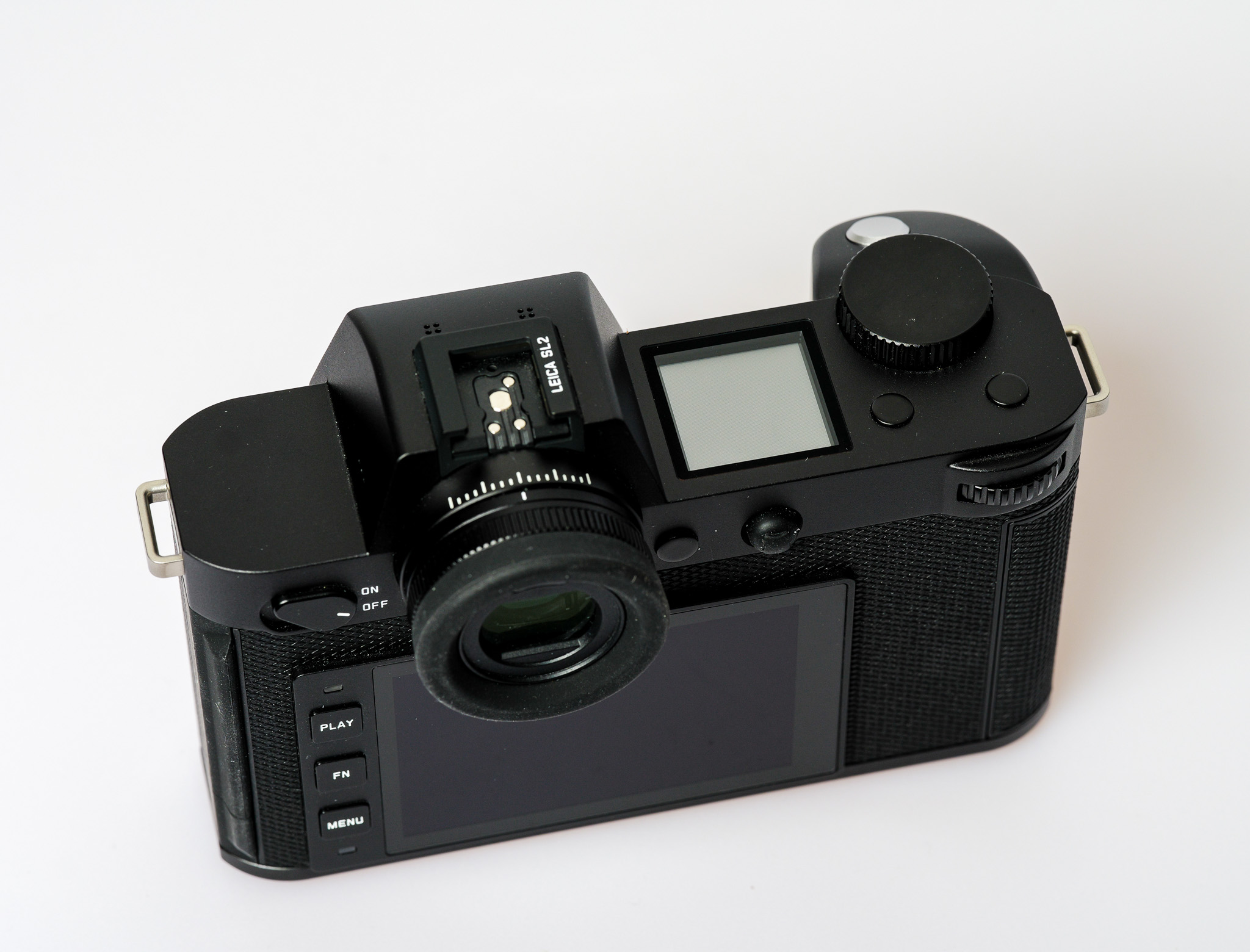 SL2, black, (EU/US/JP)