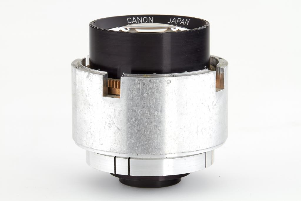 Canon XI 1.1/77mm Canon XI 1.1/77mm