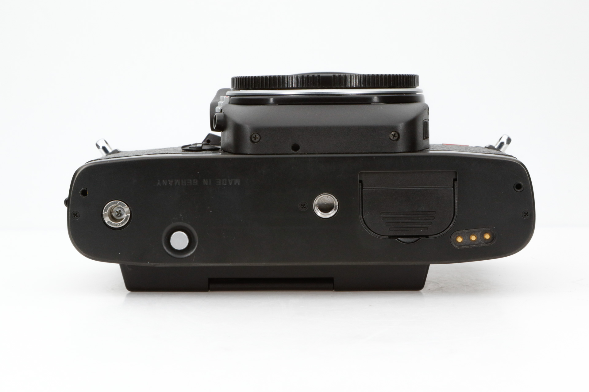 LEICA R7, black