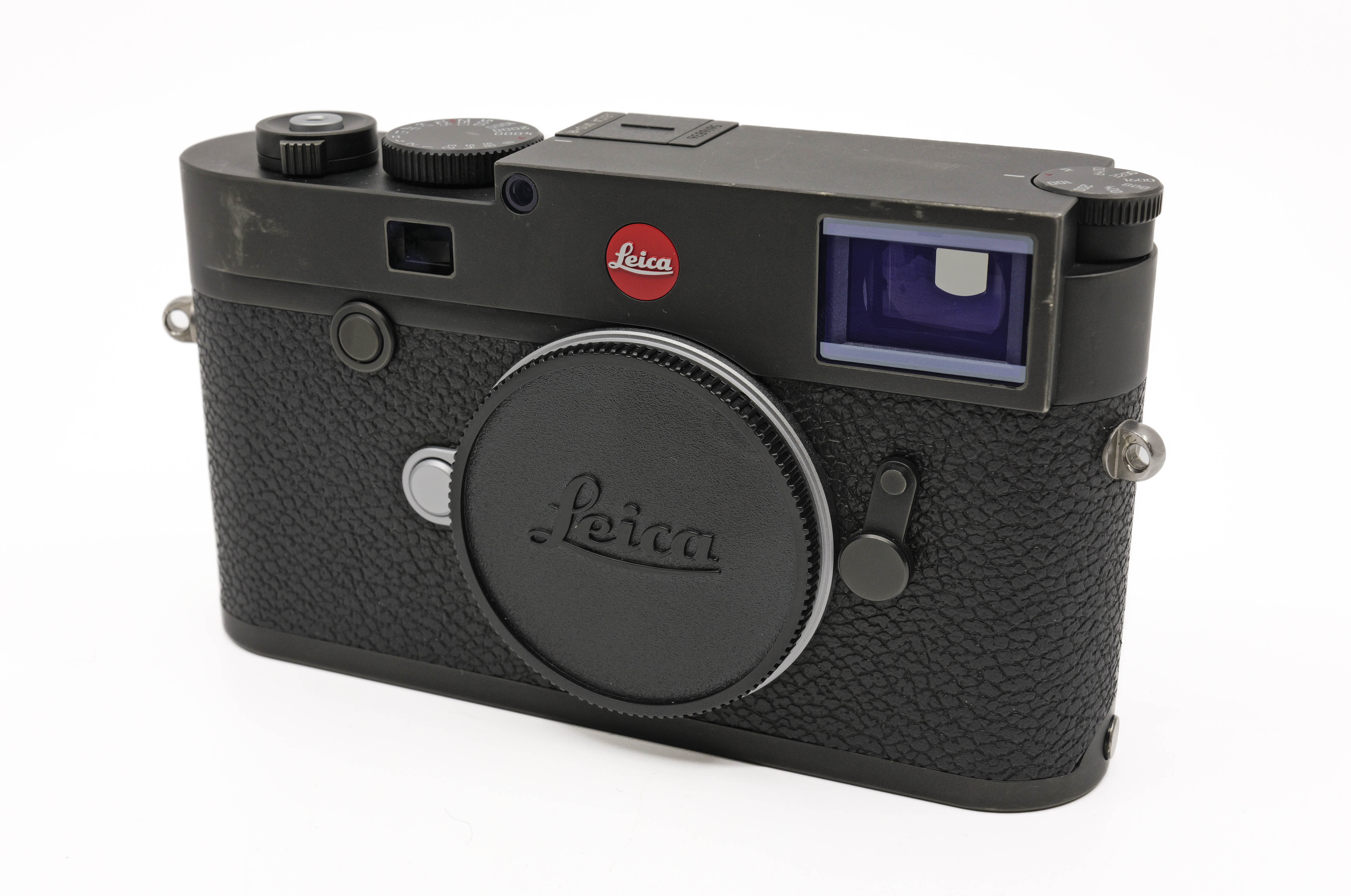 Leica M10-R, black
