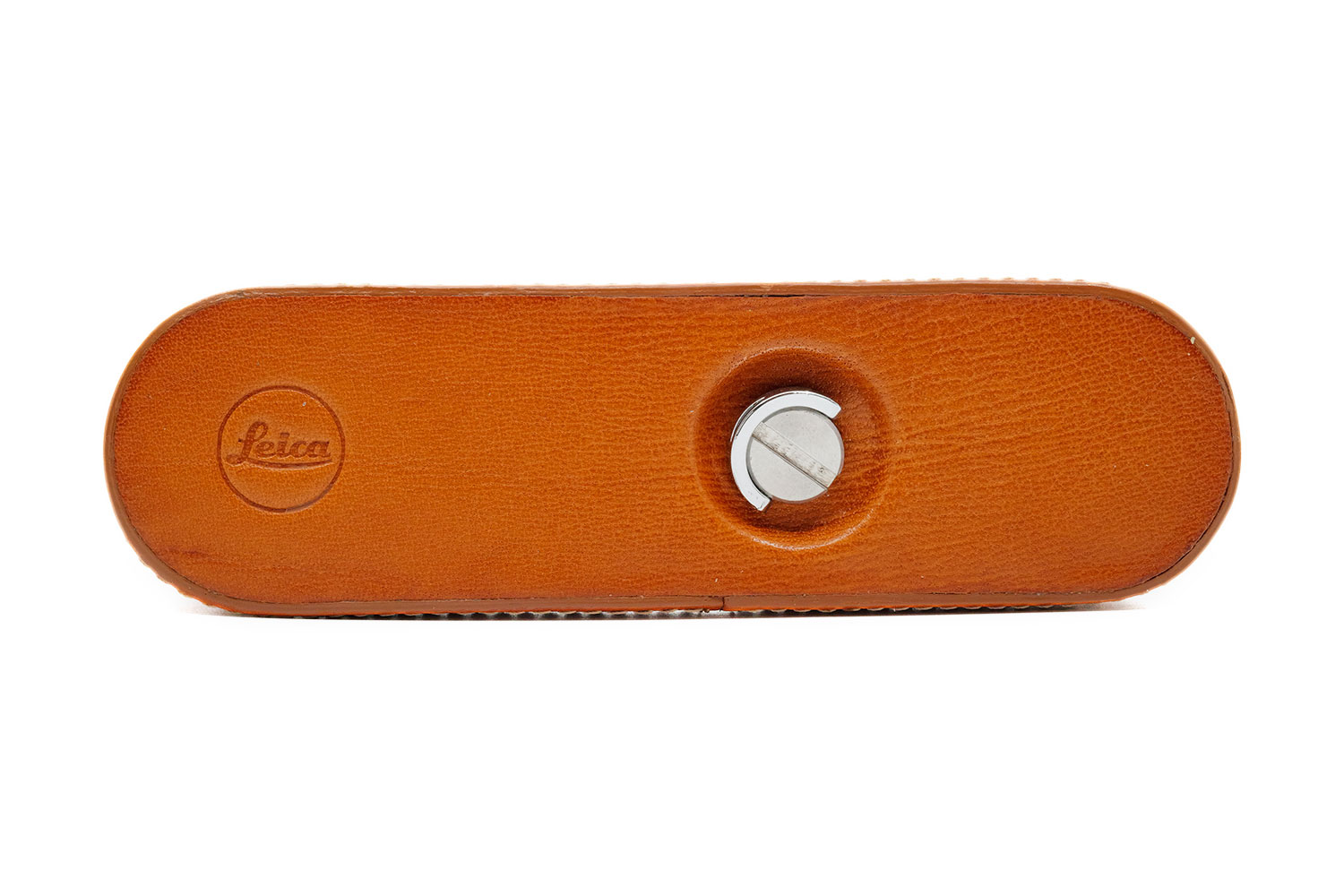 Leica Protector Q2, brown (brand-new)